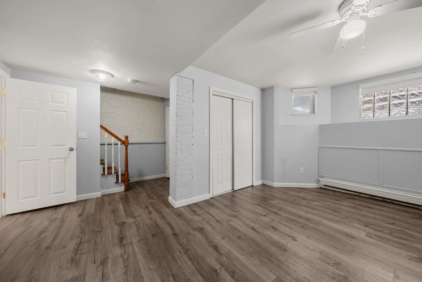 3 bed, 2 bath apartment for rent at 157 N St Unit A, South Boston — photo 18 of 28