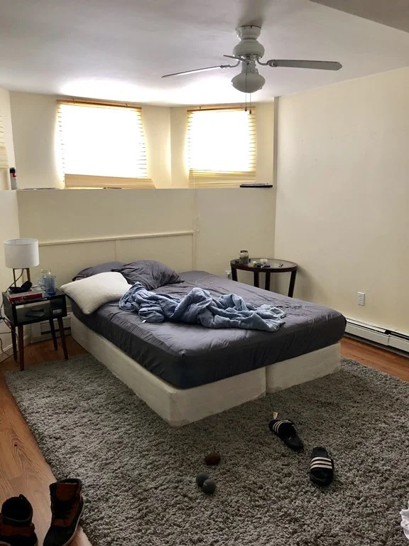 3 bed, 2 bath apartment for rent at 157 N St Unit A, South Boston — photo 7 of 11