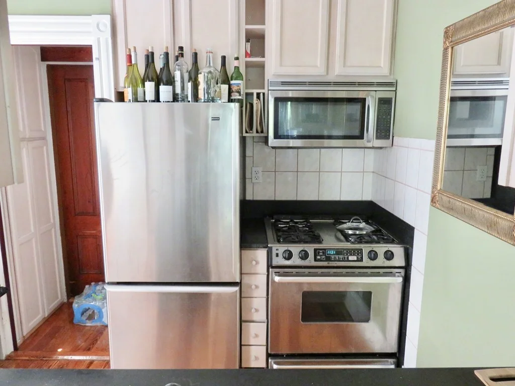 3 bed, 2 bath apartment for rent at 157 N St Unit A, South Boston — photo 3 of 11