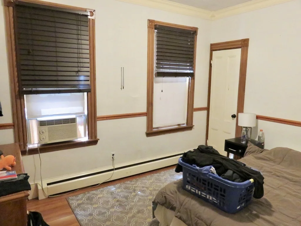 3 bed, 2 bath apartment for rent at 157 N St Unit A, South Boston — photo 6 of 11