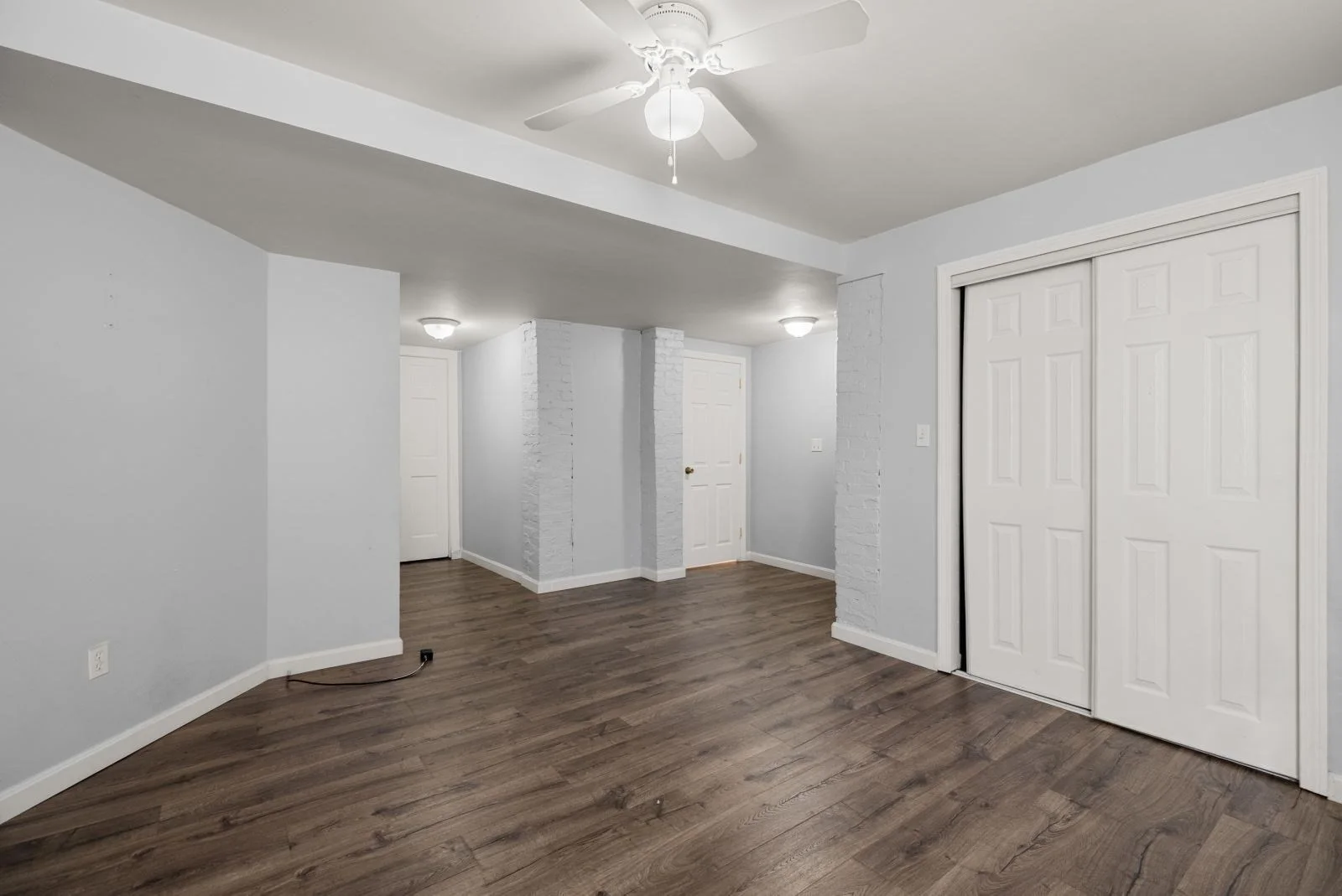 3 bed, 2 bath apartment for rent at 157 N St Unit A, South Boston — photo 19 of 28