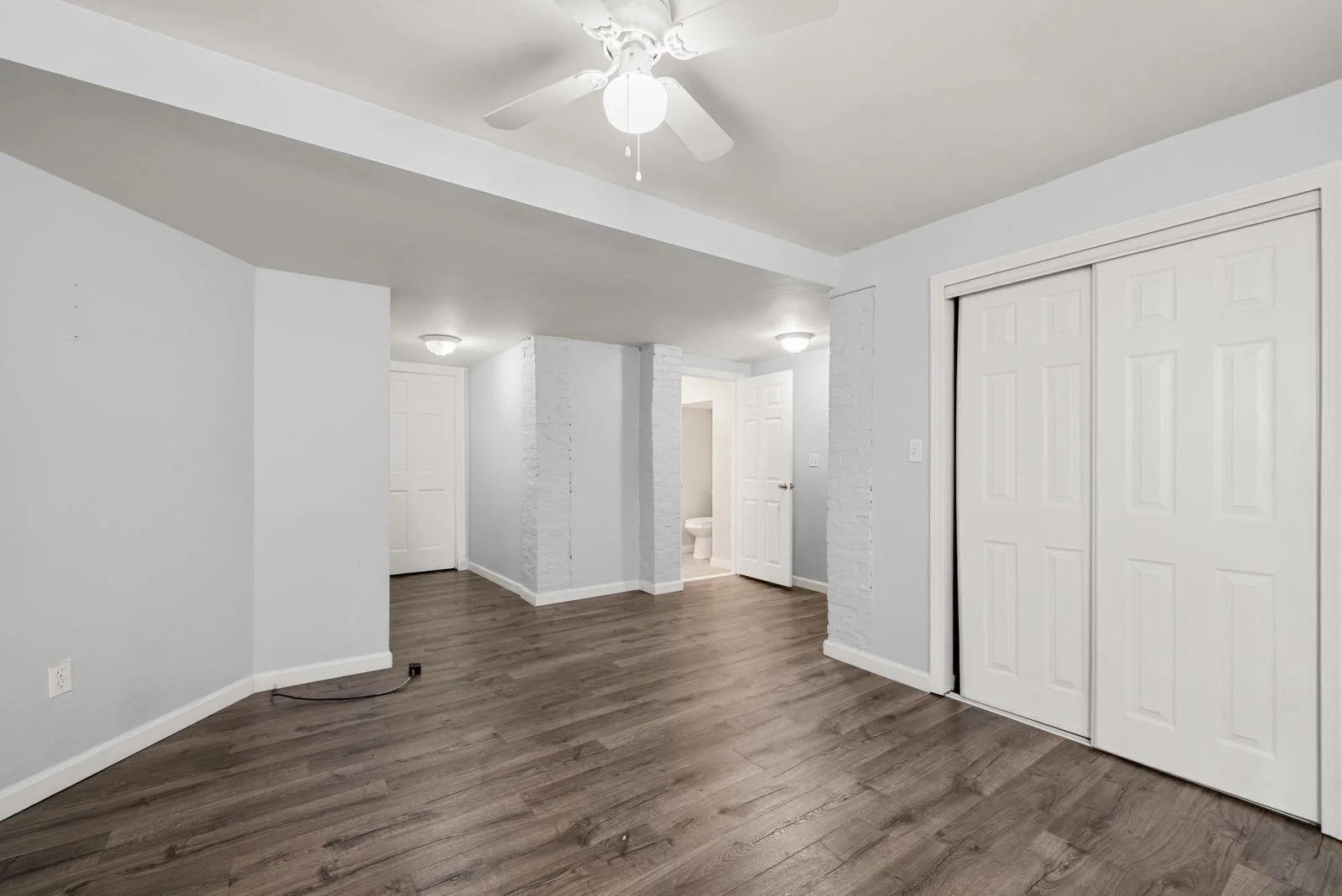 3 bed, 2 bath apartment for rent at 157 N St Unit A, South Boston — photo 20 of 28