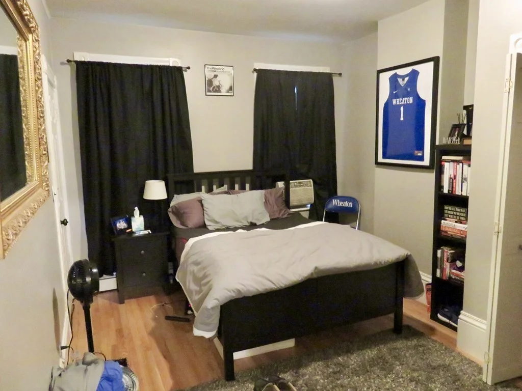 3 bed, 2 bath apartment for rent at 157 N St Unit A, South Boston — photo 5 of 11
