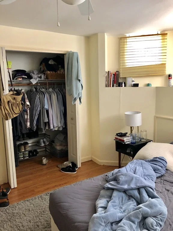 3 bed, 2 bath apartment for rent at 157 N St Unit A, South Boston — photo 8 of 11
