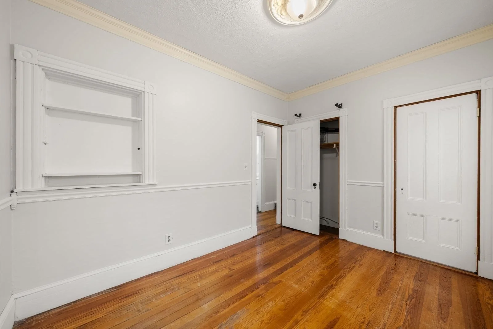 3 bed, 2 bath apartment for rent at 157 N St Unit A, South Boston — photo 13 of 28