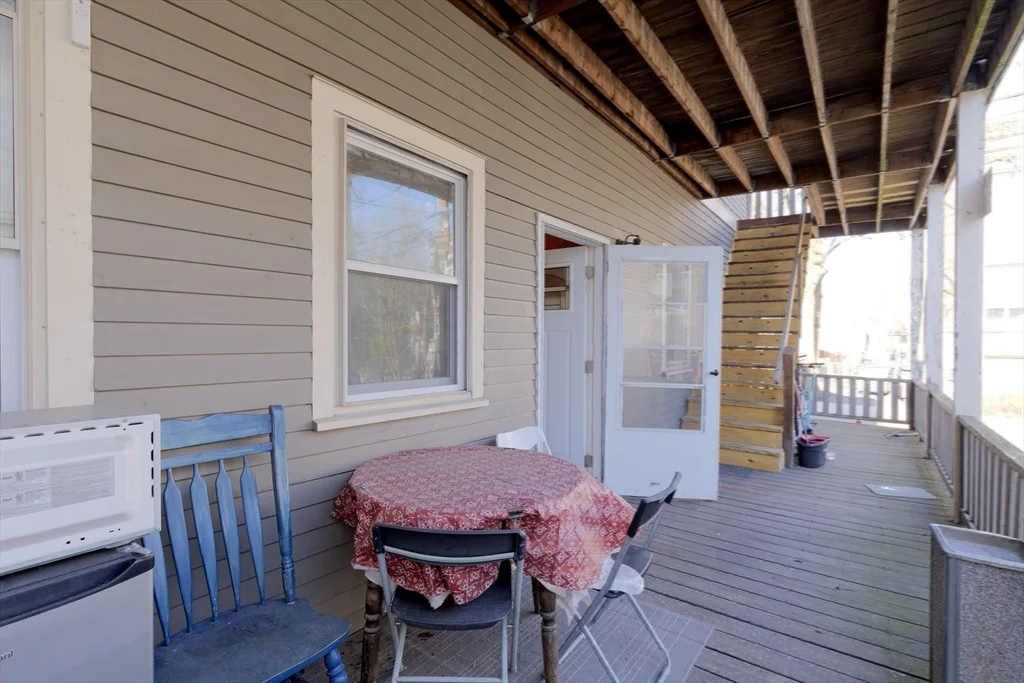 4 bed, 2 bath apartment for rent at 157 Perkins St Unit 1, East Somerville — photo 25 of 27