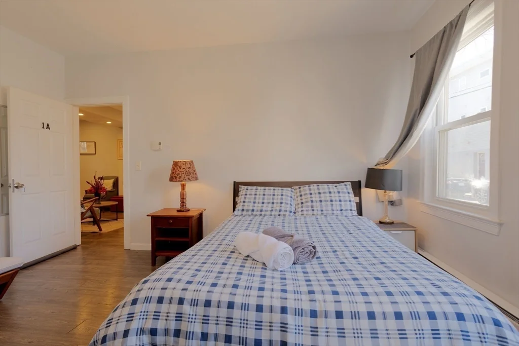 4 bed, 2 bath apartment for rent at 157 Perkins St Unit 1, East Somerville — photo 14 of 27