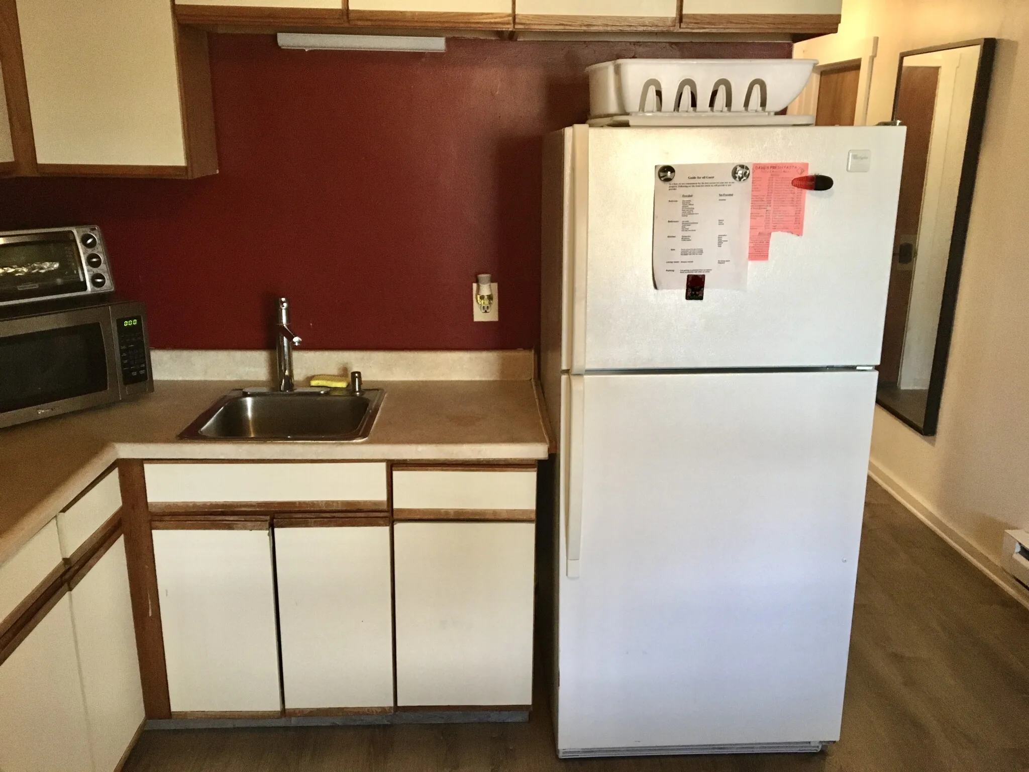 4 bed, 2 bath apartment for rent at 157 Perkins St Unit 3, East Somerville — photo 2 of 19