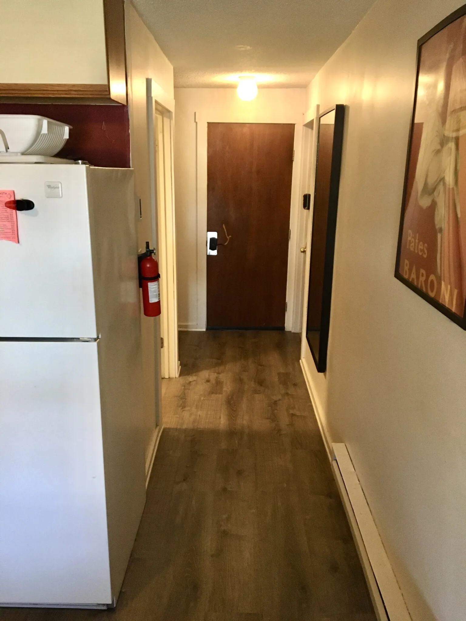 4 bed, 2 bath apartment for rent at 157 Perkins St Unit 3, East Somerville — photo 12 of 19