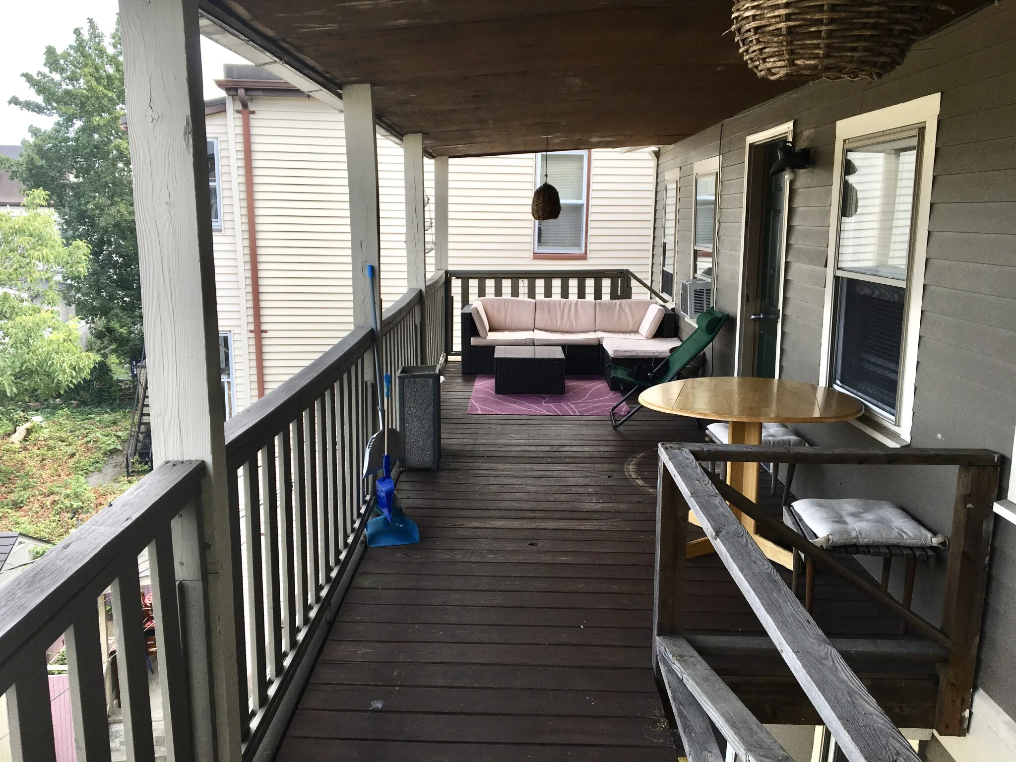 4 bed, 2 bath apartment for rent at 157 Perkins St Unit 3, East Somerville — photo 18 of 19