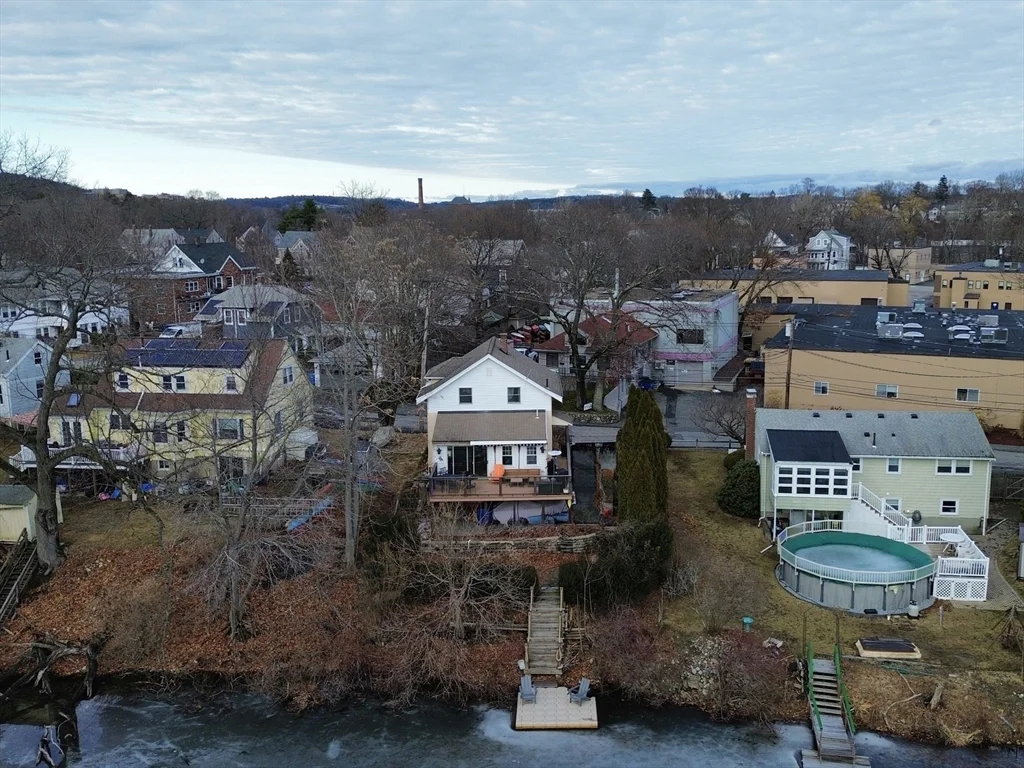 3 bed, 2 bath apartment for rent at 157 Riverview Ave Unit FURNISHED, Waltham — photo 38 of 38