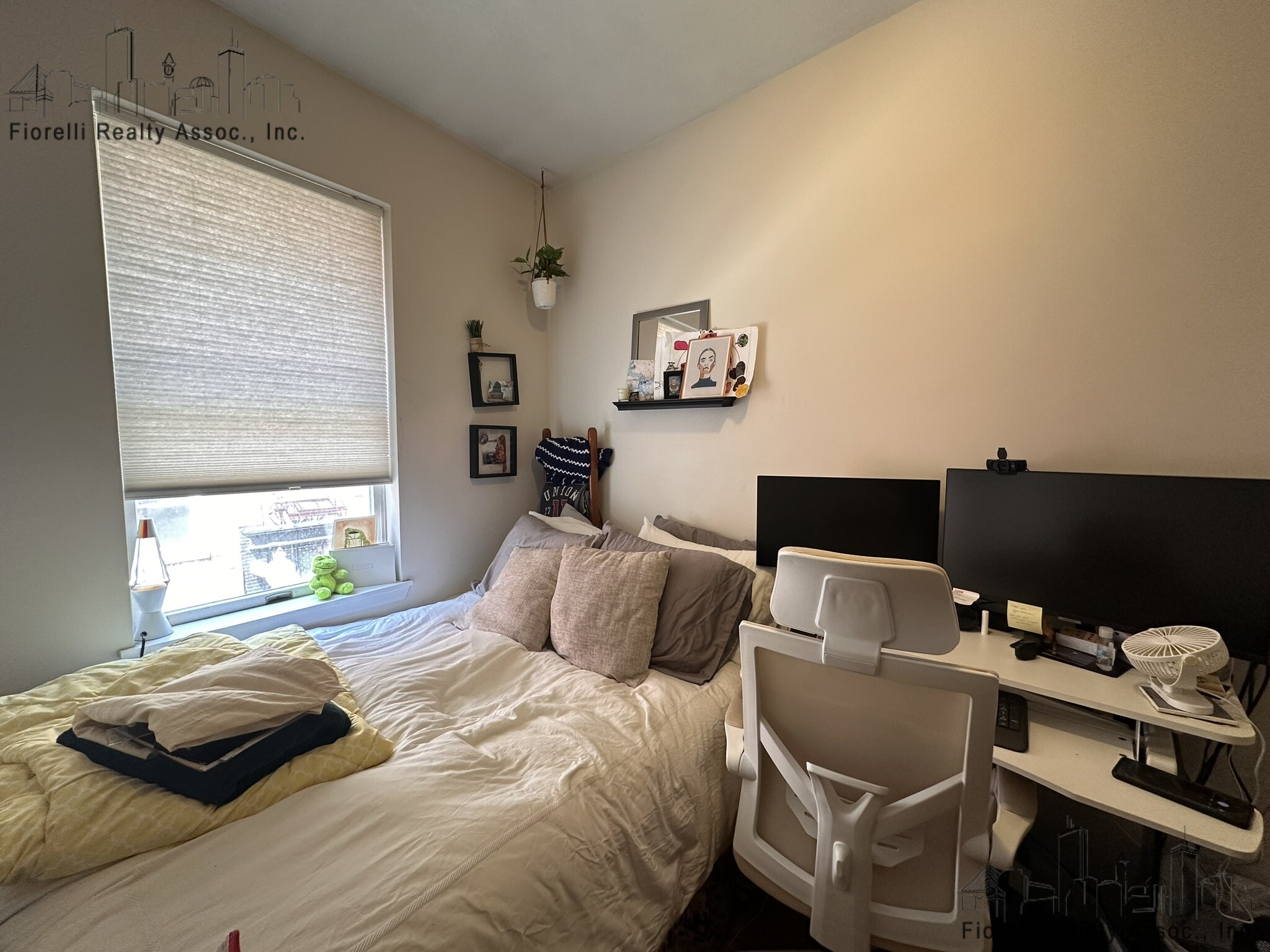 2 bed, 1 bath apartment for rent at 157 Salem St Unit 3, North End — photo 9 of 10