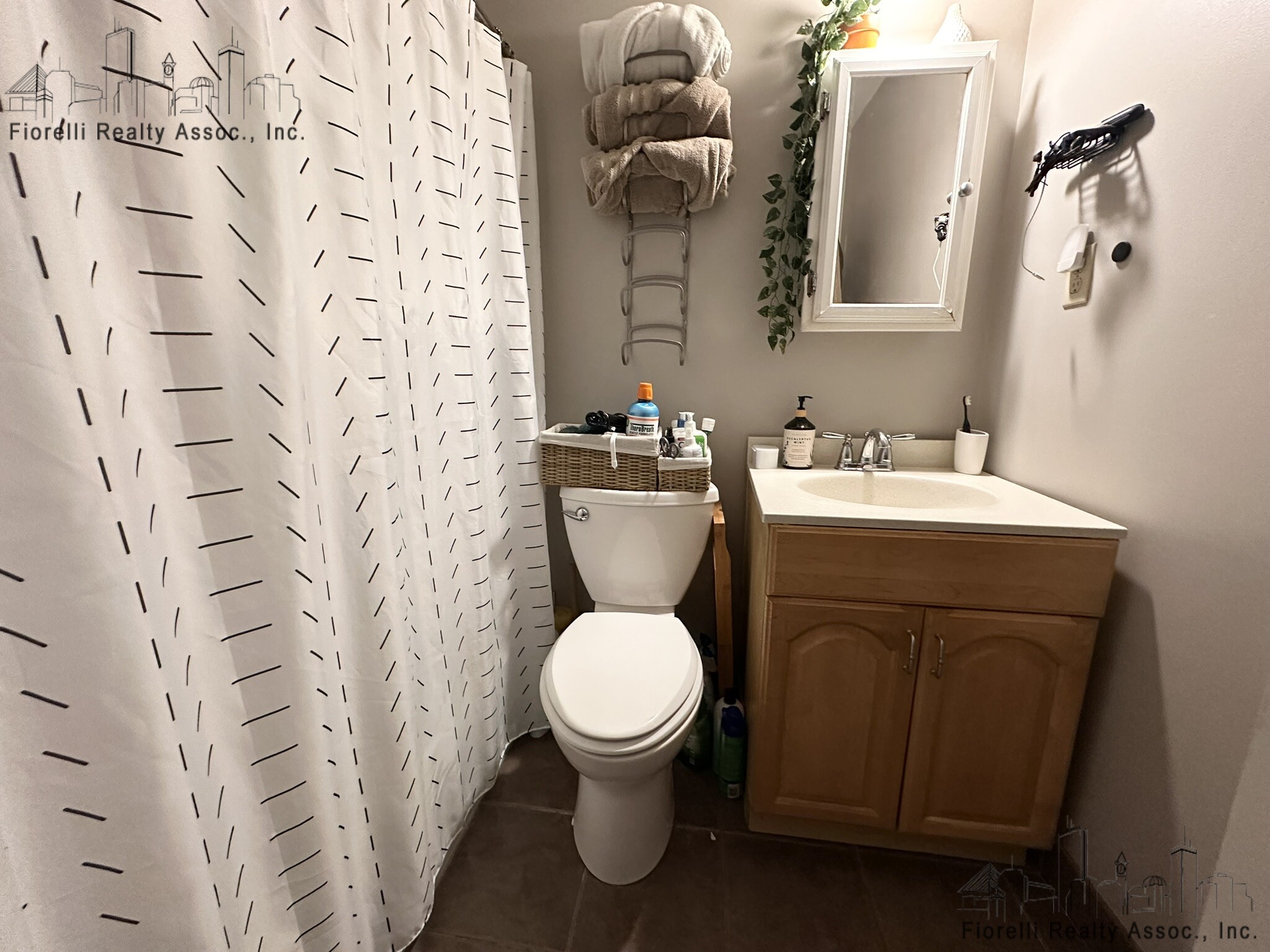 2 bed, 1 bath apartment for rent at 157 Salem St Unit 3, North End — photo 10 of 10