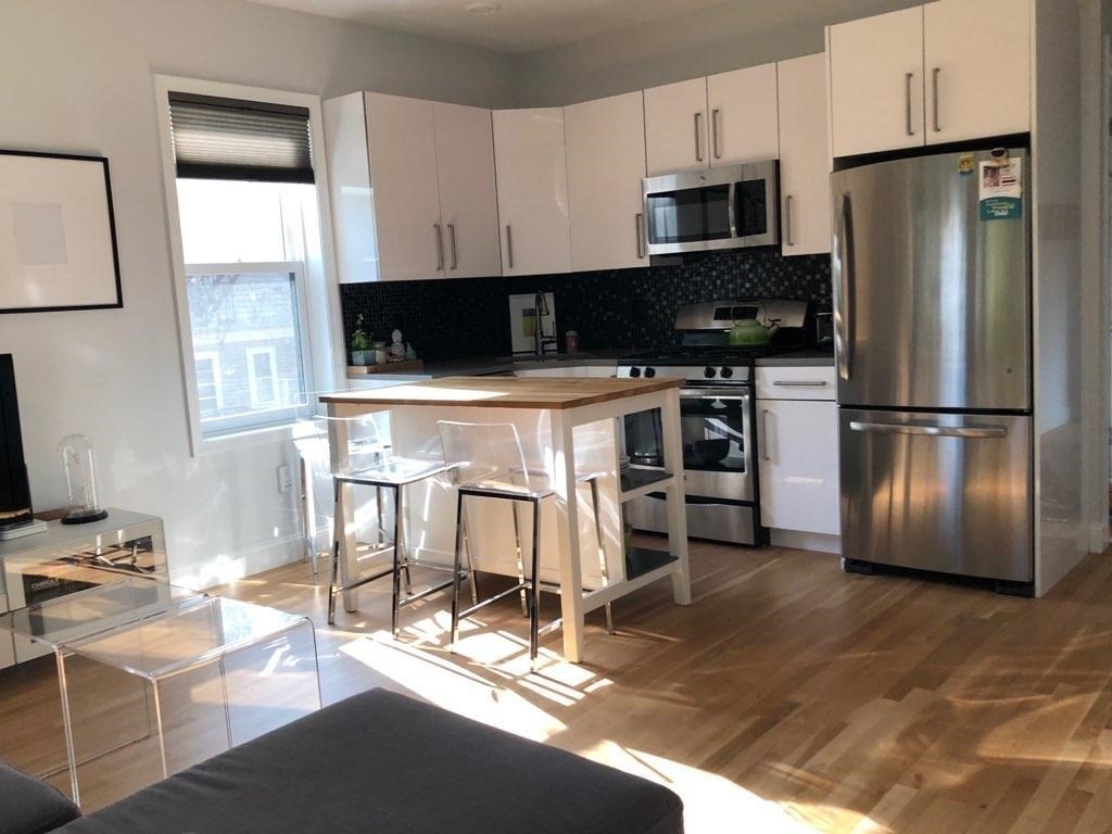 2 bed, 2 bath apartment for rent at 157 Salisbury Rd Unit 2, Salisbury Road - Corey Farm — photo 3 of 14