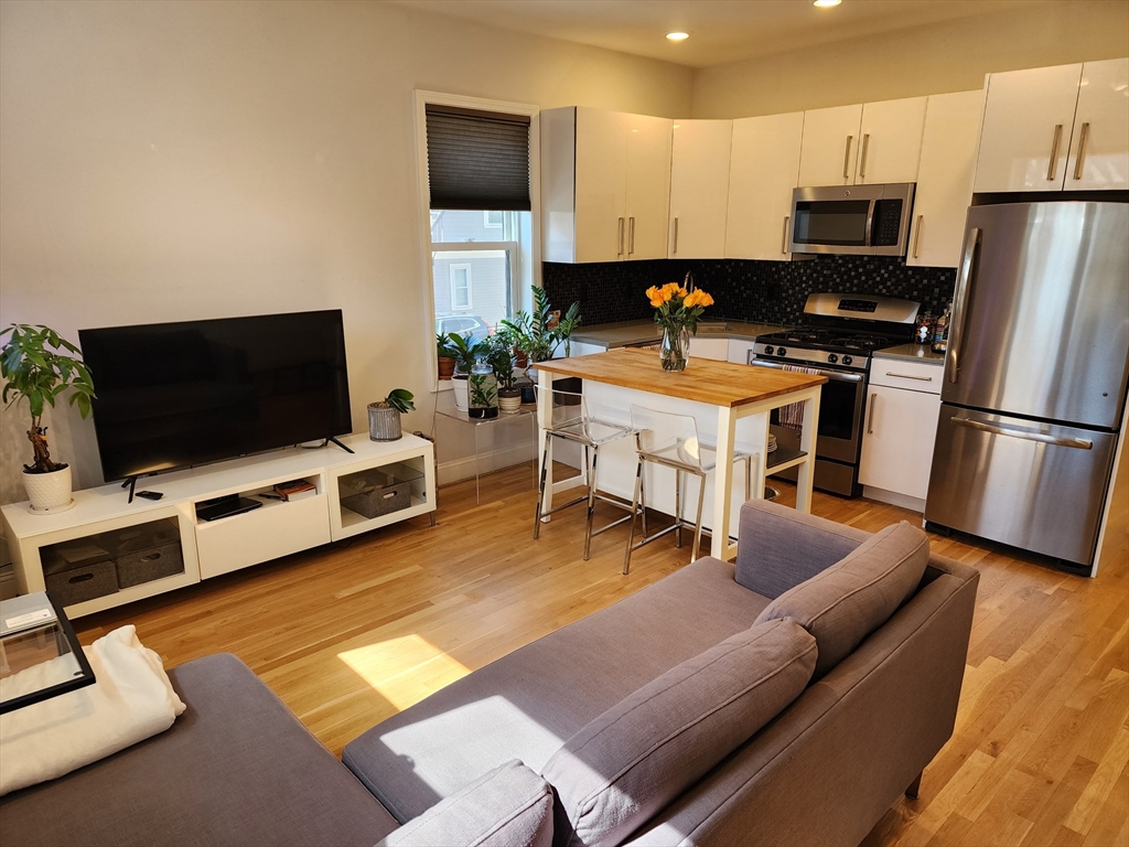 2 bed, 2 bath apartment for rent at 157 Salisbury Rd Unit 2, Salisbury Road - Corey Farm — photo 1 of 14