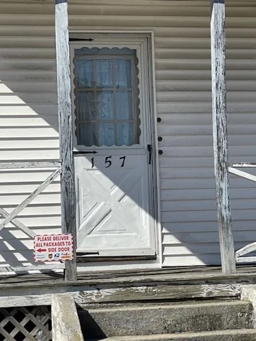 3 bed, 1 bath apartment for rent at 157 Sixth Street (6th) Unit 2, Leominster — photo 2 of 2