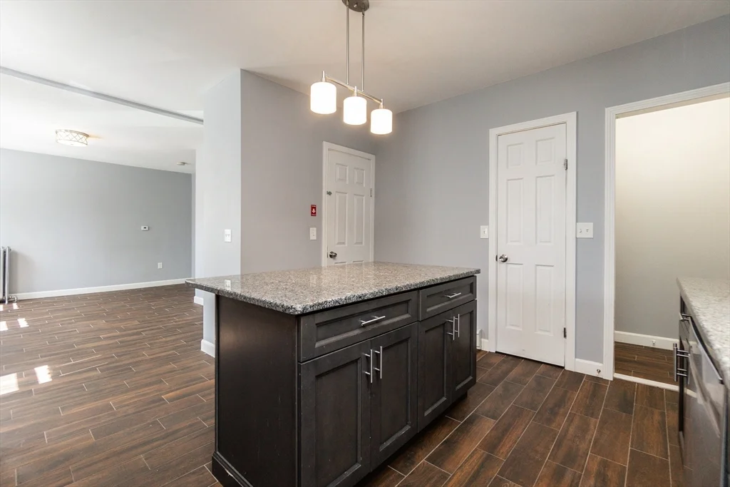 2 bed, 1 bath apartment for rent at 157 Spring Unit 1, Medford — photo 4 of 23