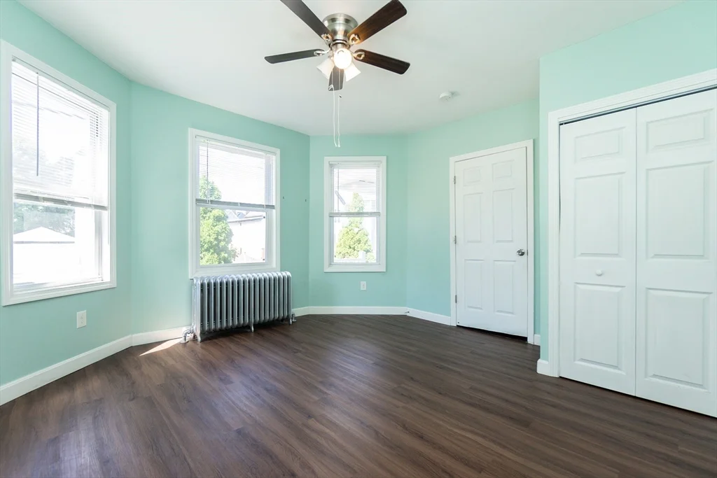 2 bed, 1 bath apartment for rent at 157 Spring Unit 1, Medford — photo 7 of 23