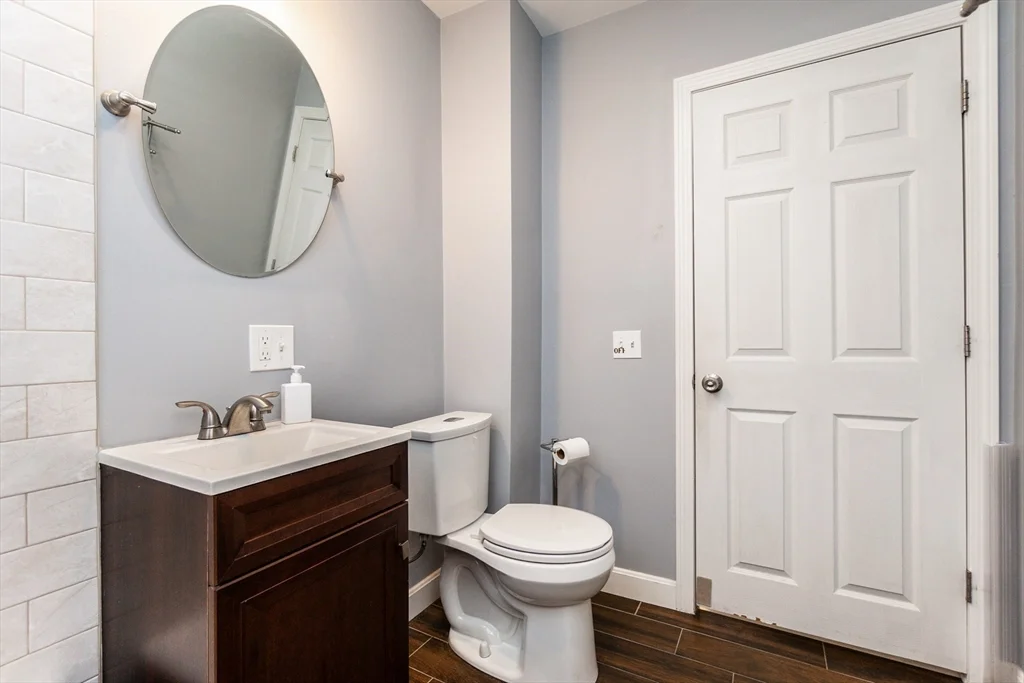 2 bed, 1 bath apartment for rent at 157 Spring Unit 1, Medford — photo 13 of 23