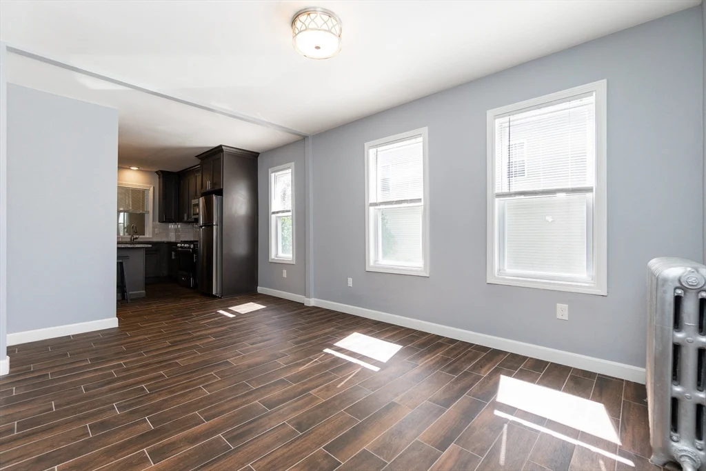 2 bed, 1 bath apartment for rent at 157 Spring Unit 1, Medford — photo 5 of 23