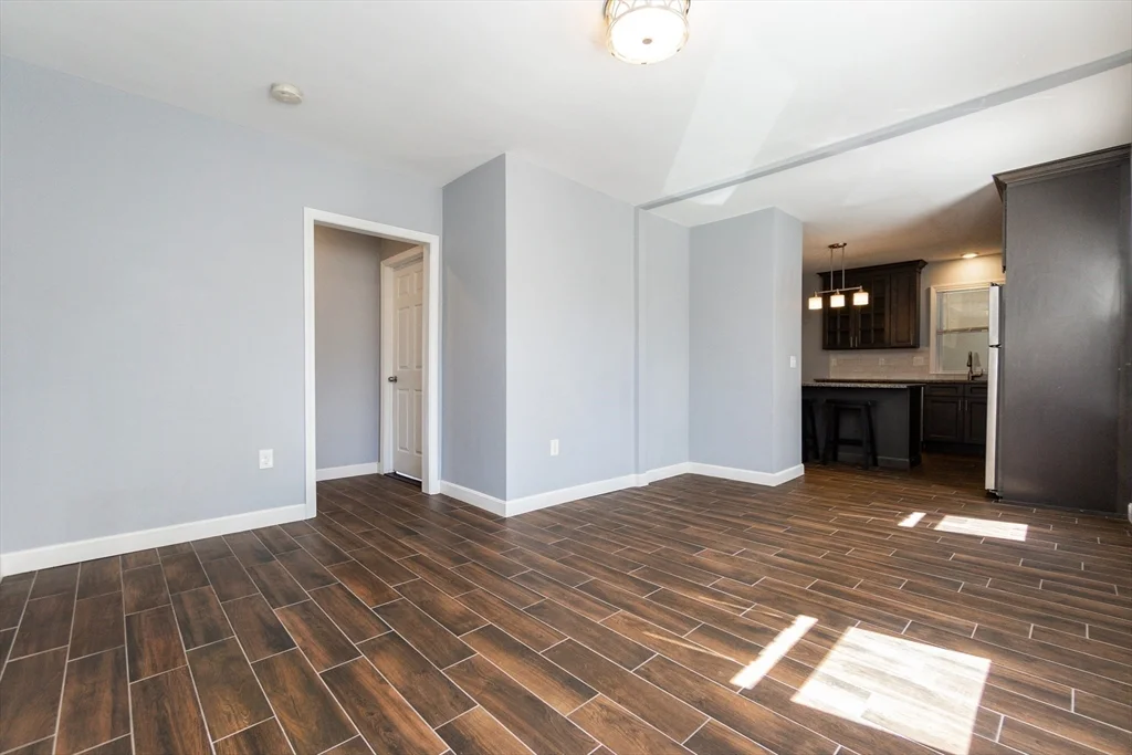 2 bed, 1 bath apartment for rent at 157 Spring Unit 1, Medford — photo 6 of 23