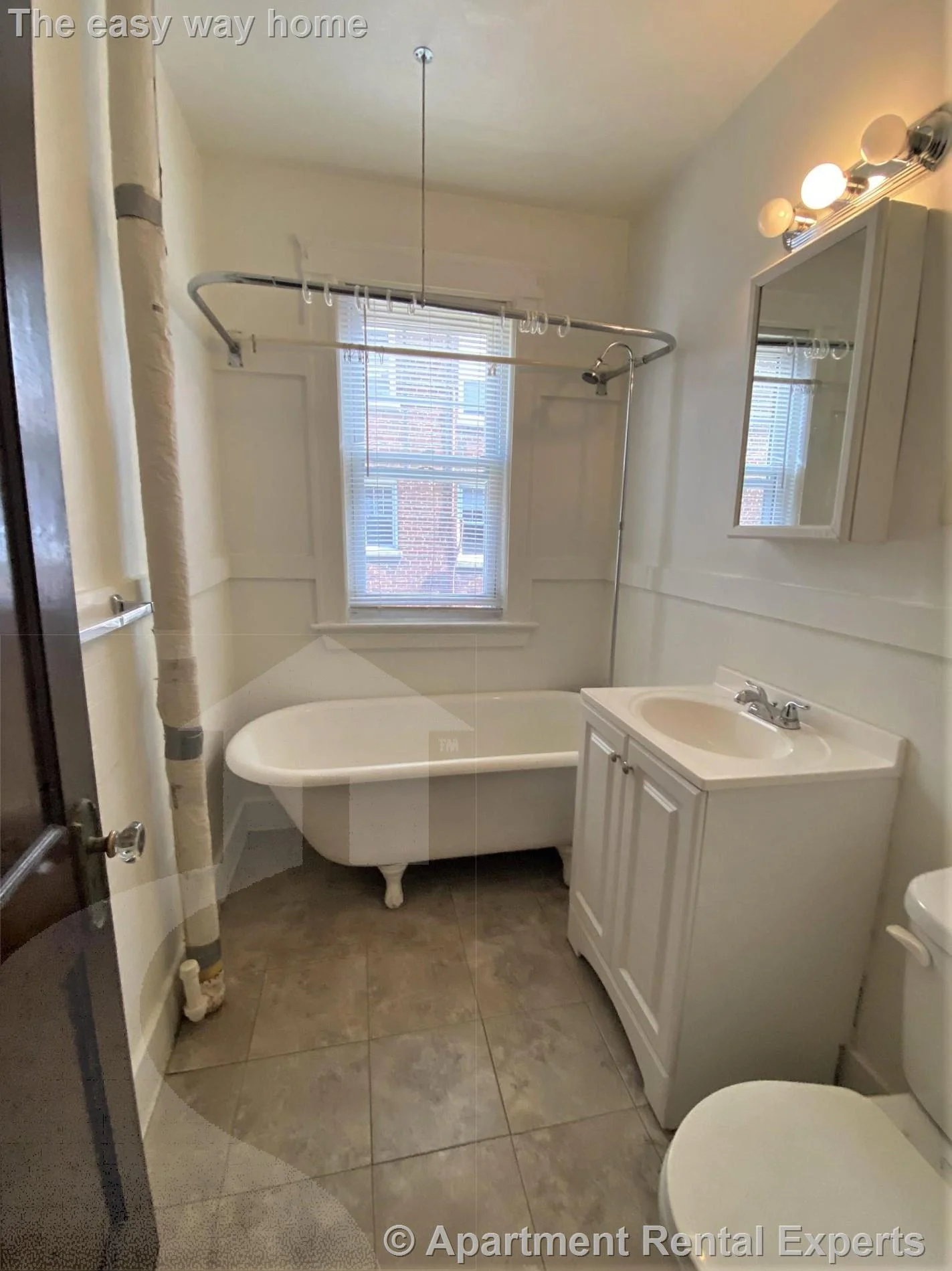 1 bed, 1 bath apartment for rent at 157 Summer St Unit 10F, Spring Hill — photo 10 of 11