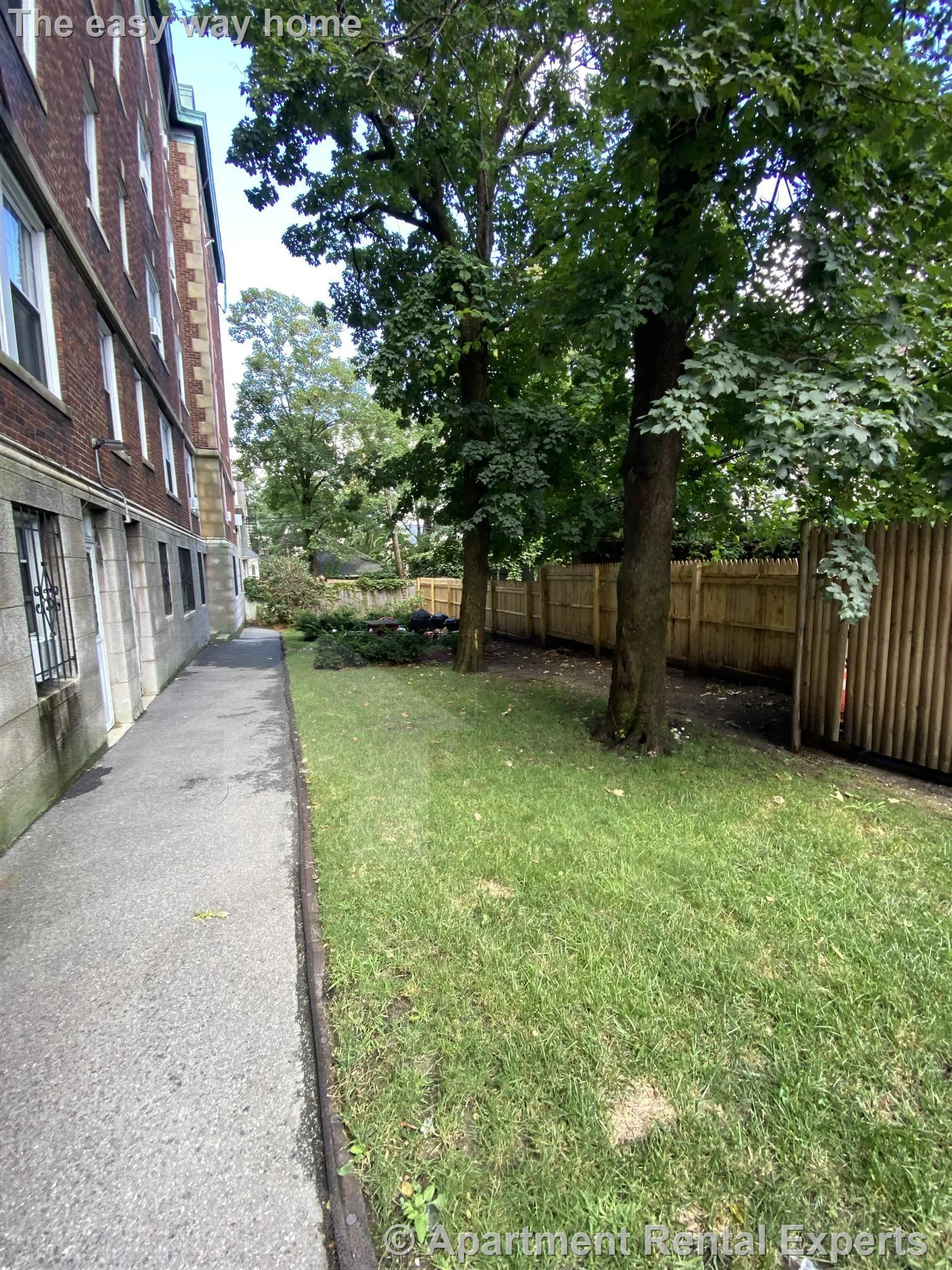 1 bed, 1 bath apartment for rent at 157 Summer St Unit 10F, Spring Hill — photo 11 of 11