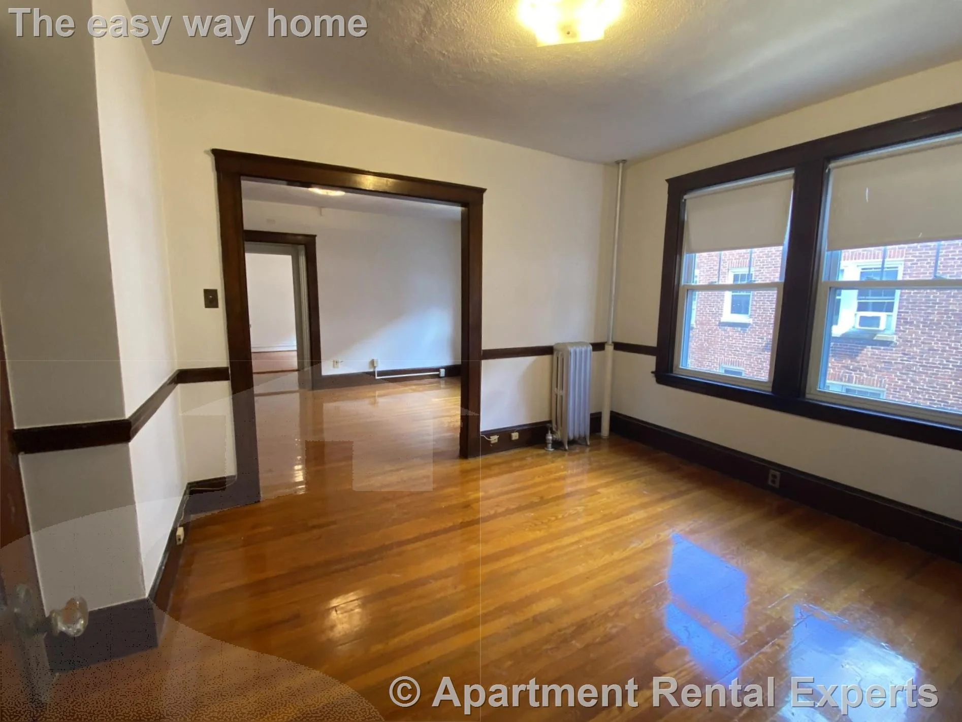 1 bed, 1 bath apartment for rent at 157 Summer St Unit 10F, Spring Hill