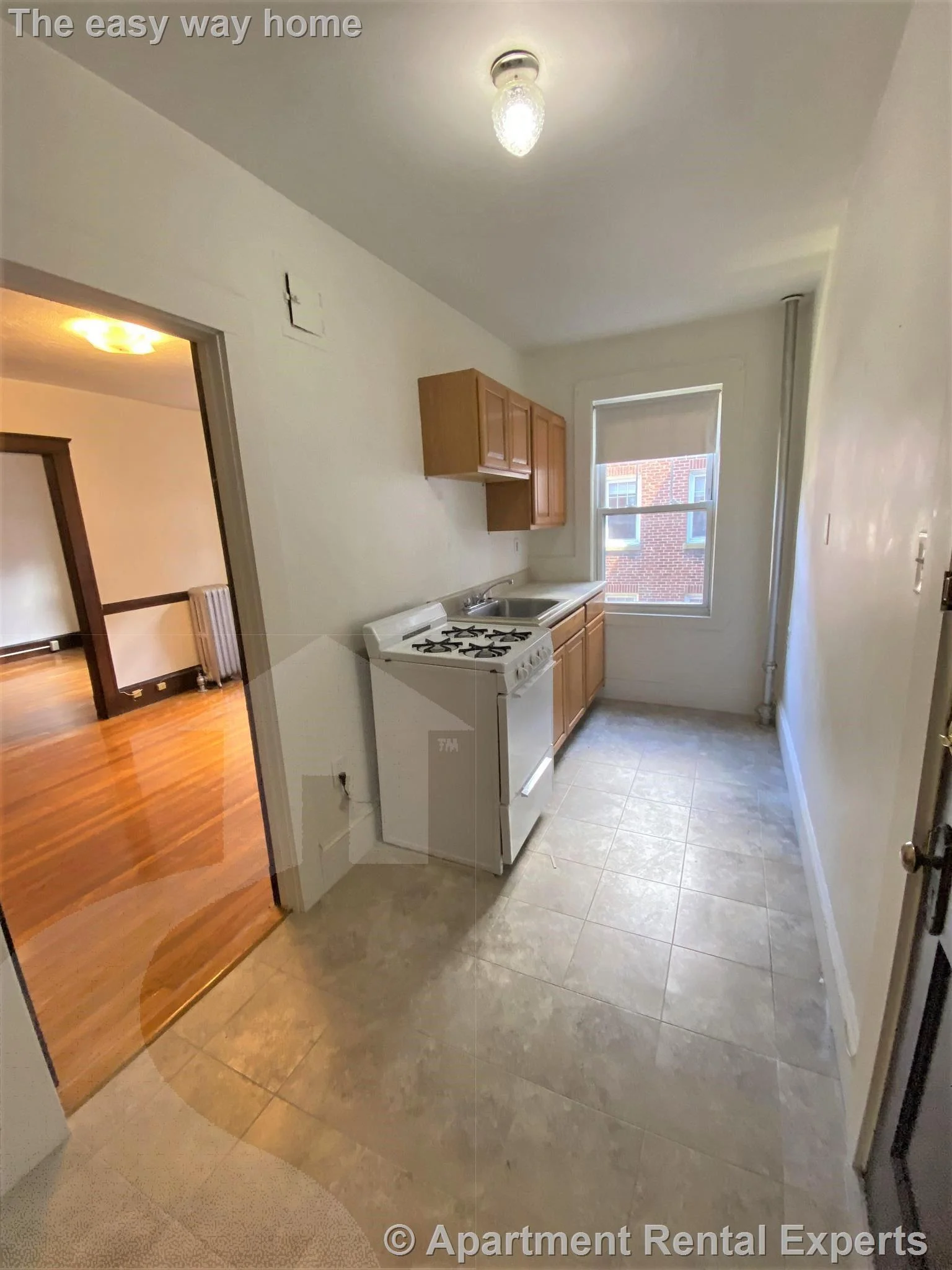 1 bed, 1 bath apartment for rent at 157 Summer St Unit 10F, Spring Hill — photo 8 of 11