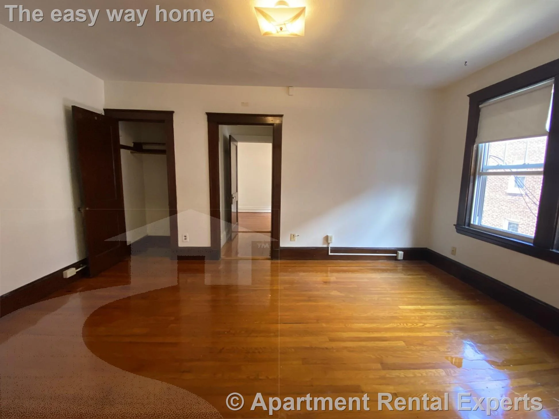 1 bed, 1 bath apartment for rent at 157 Summer St Unit 10F, Spring Hill — photo 4 of 11