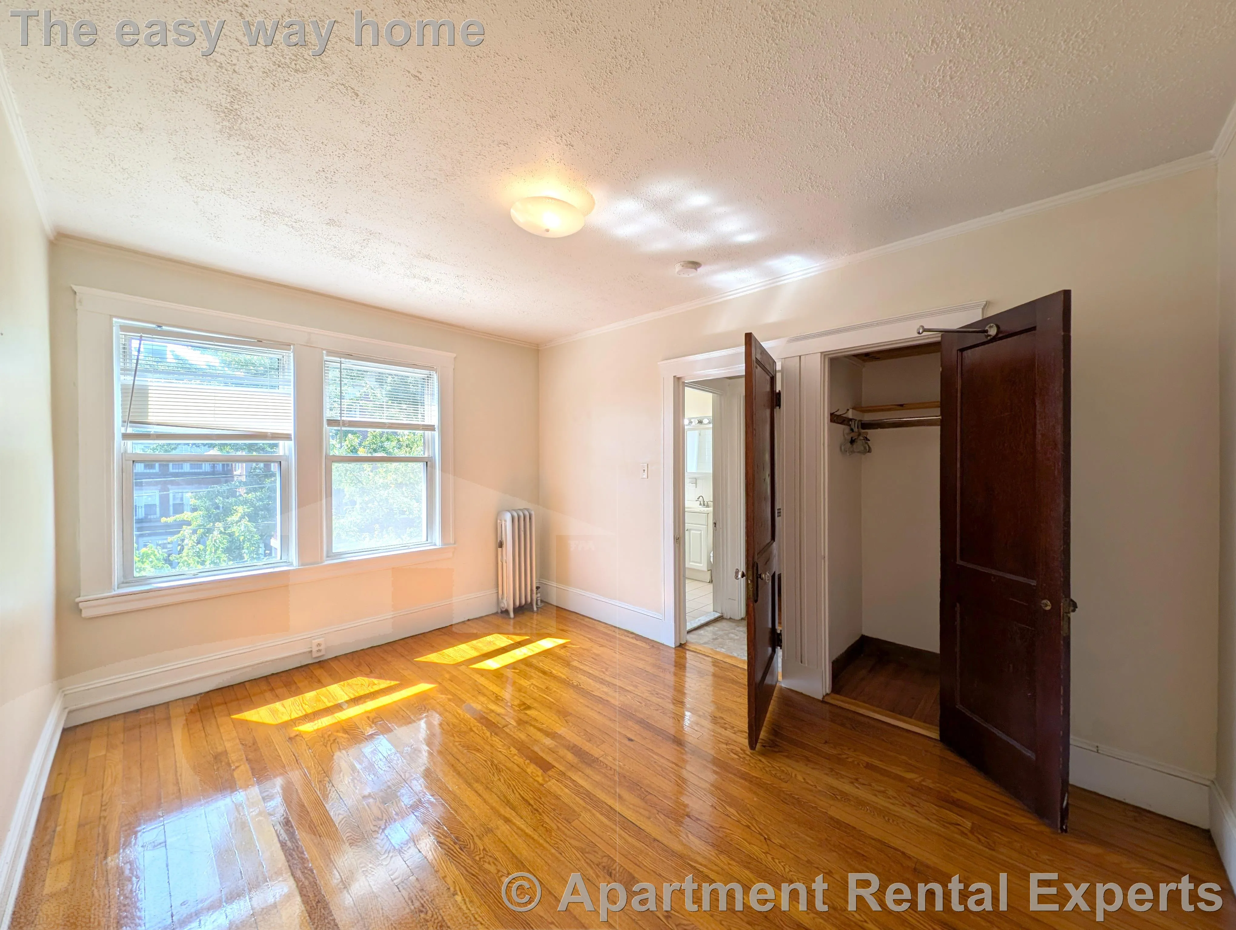 2 bed, 1 bath apartment for rent at 157 Summer St Unit 12F, Spring Hill — photo 5 of 13