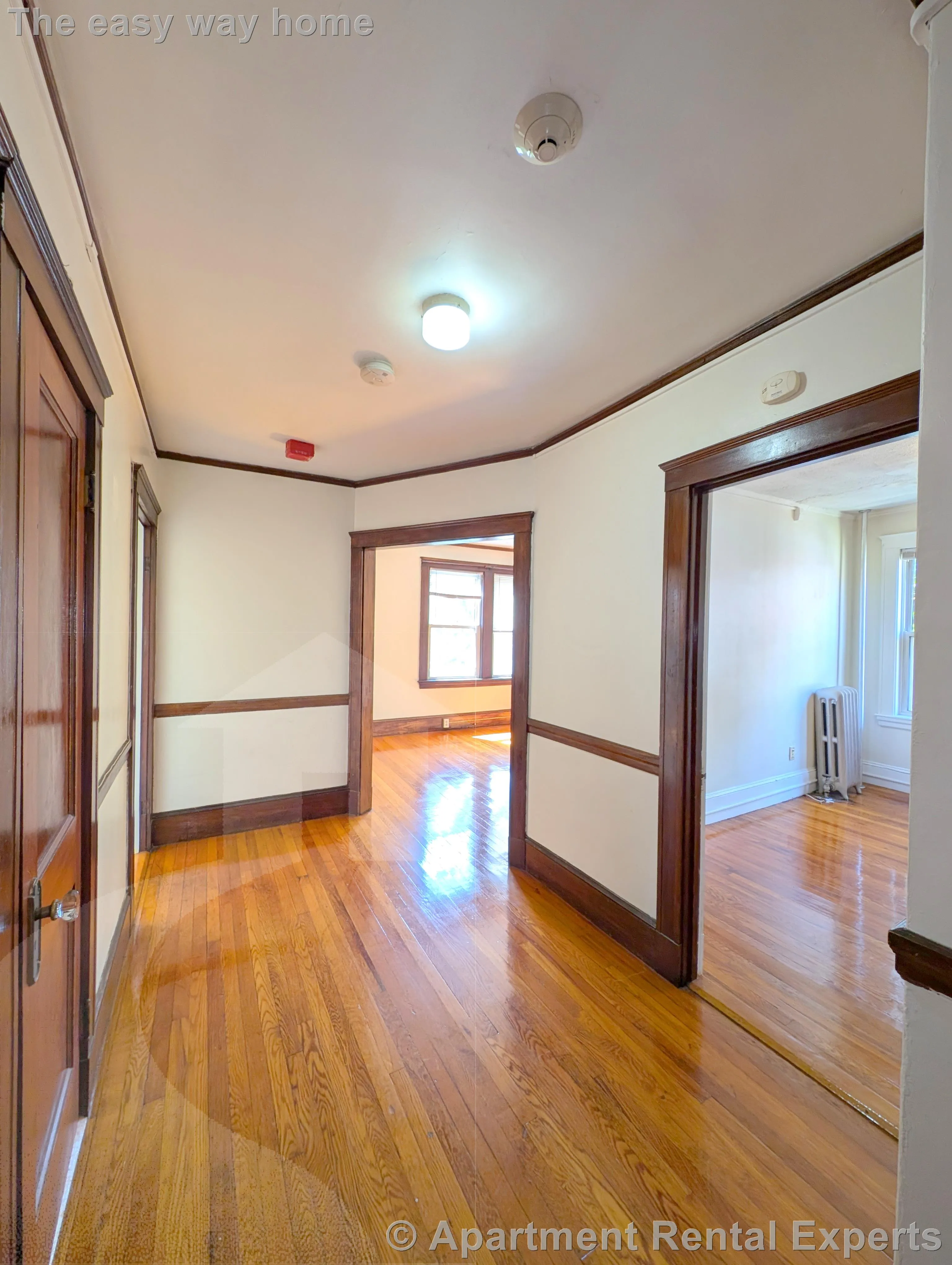 2 bed, 1 bath apartment for rent at 157 Summer St Unit 12F, Spring Hill — photo 3 of 13