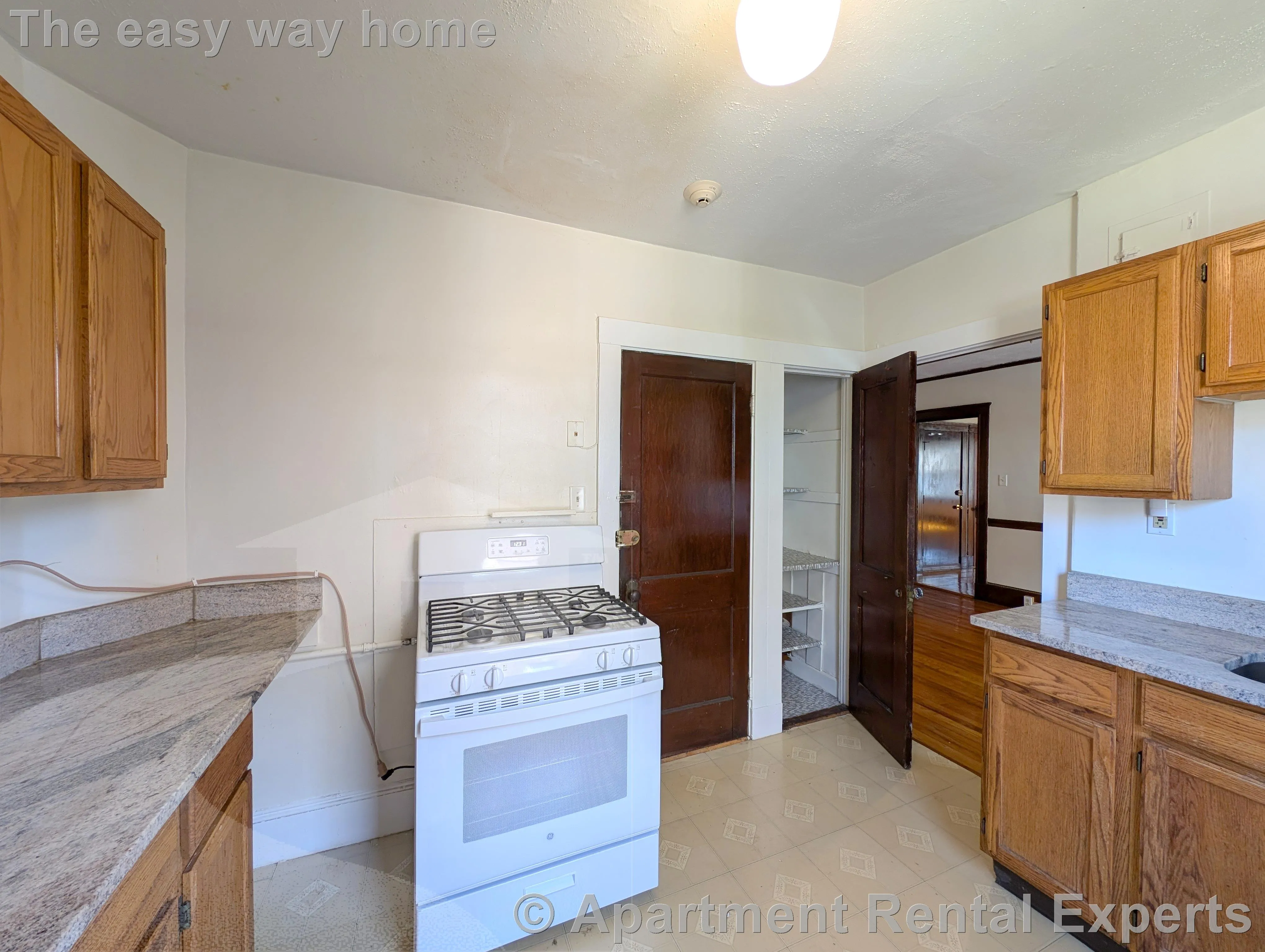 2 bed, 1 bath apartment for rent at 157 Summer St Unit 12F, Spring Hill — photo 2 of 13