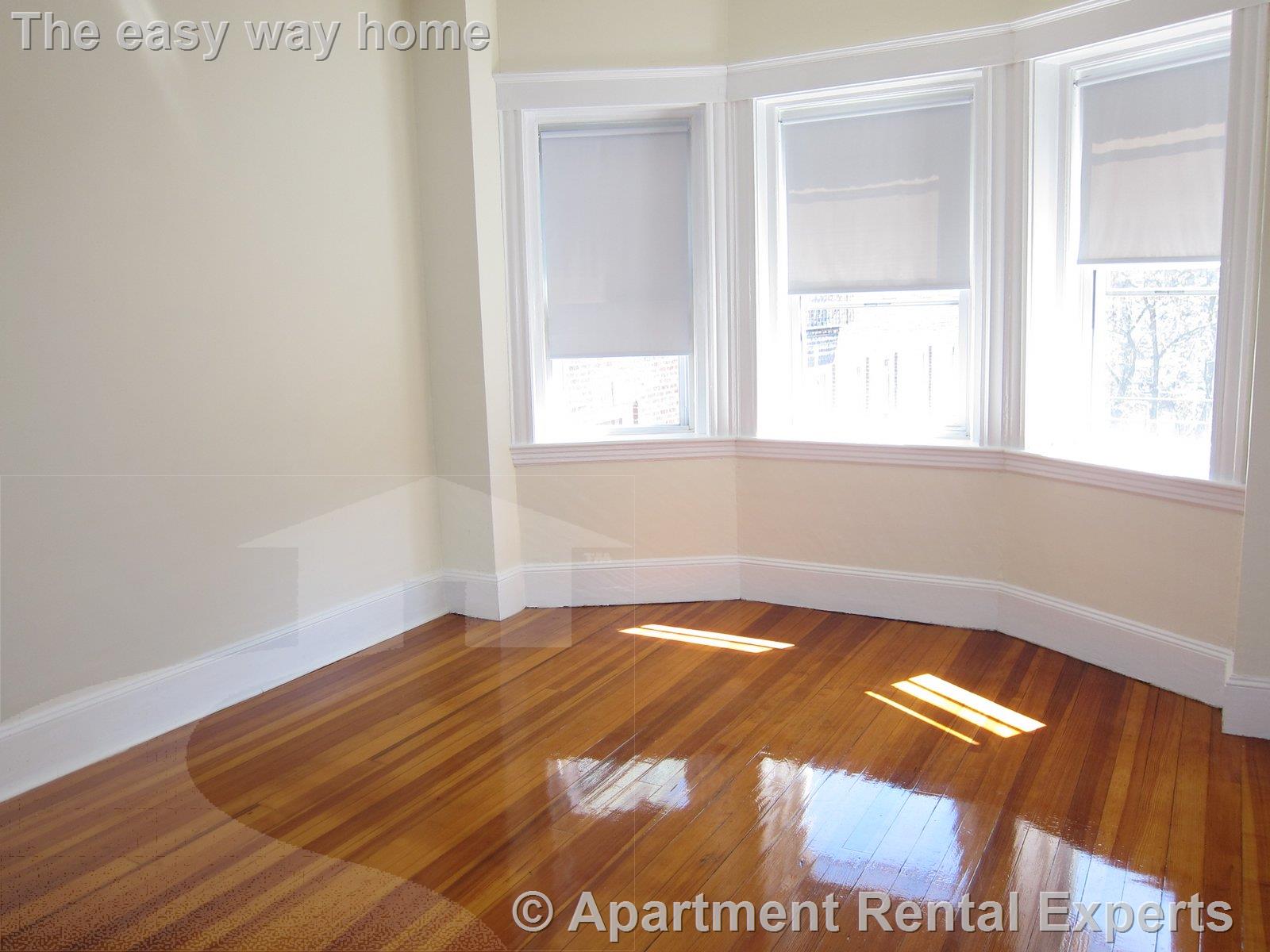1 bed, 1 bath apartment for rent at 157 Summer St Unit 12R, Spring Hill — photo 1 of 5