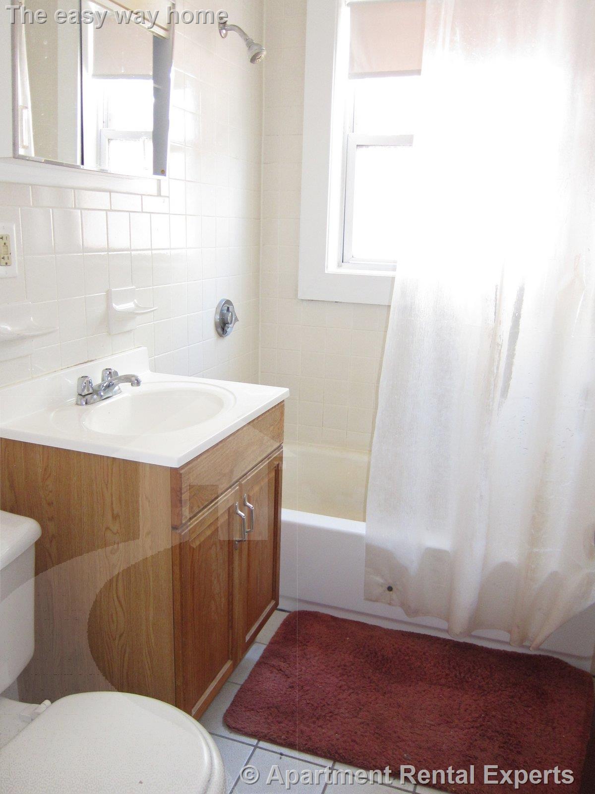 1 bed, 1 bath apartment for rent at 157 Summer St Unit 12R, Spring Hill — photo 3 of 5