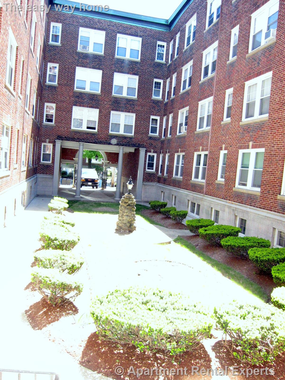 1 bed, 1 bath apartment for rent at 157 Summer St Unit 12R, Spring Hill — photo 5 of 5