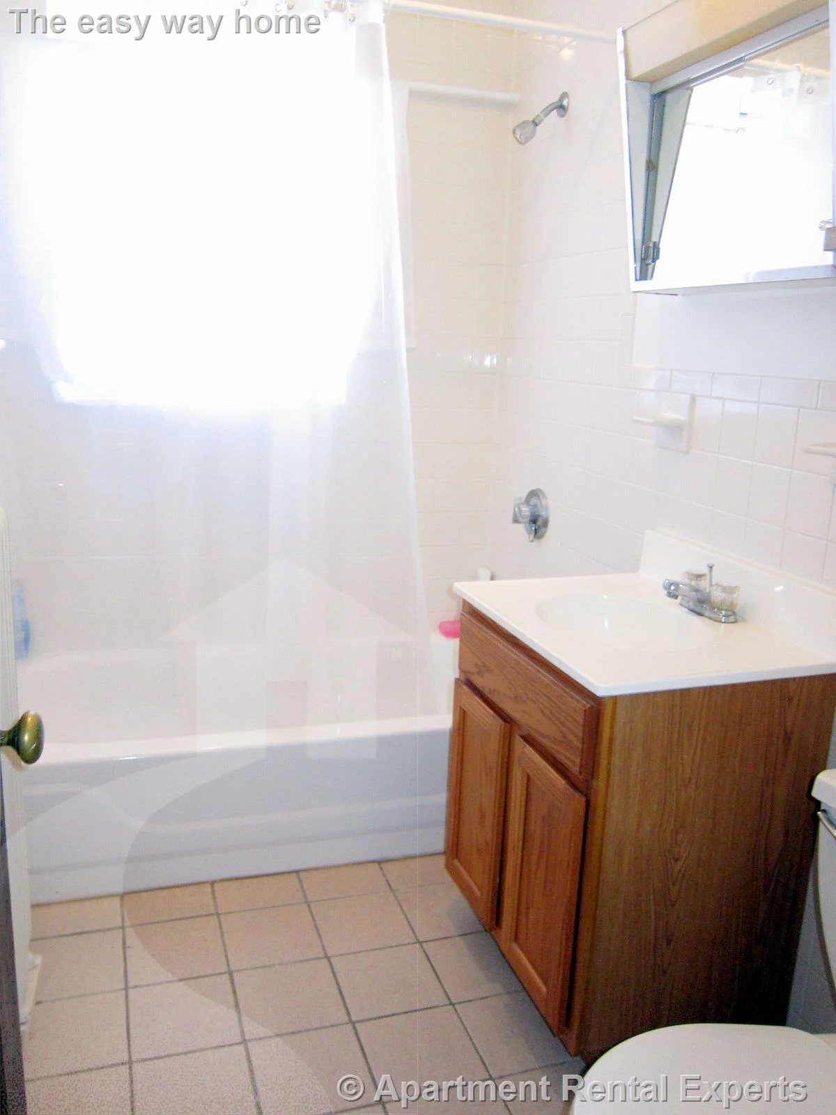 1 bed, 1 bath apartment for rent at 157 Summer St Unit 15F, Spring Hill — photo 5 of 5
