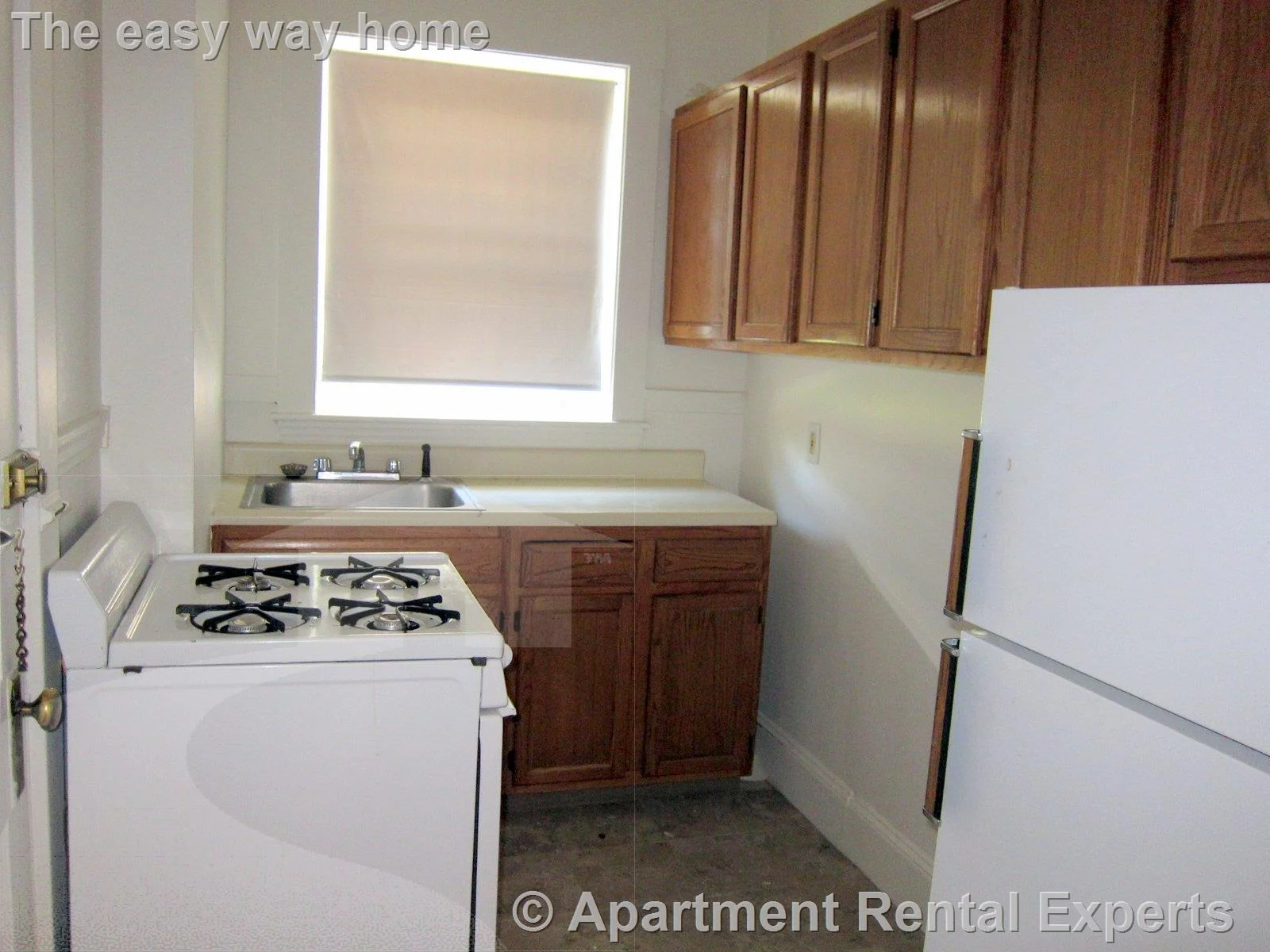 1 bed, 1 bath apartment for rent at 157 Summer St Unit 15F, Spring Hill — photo 4 of 5
