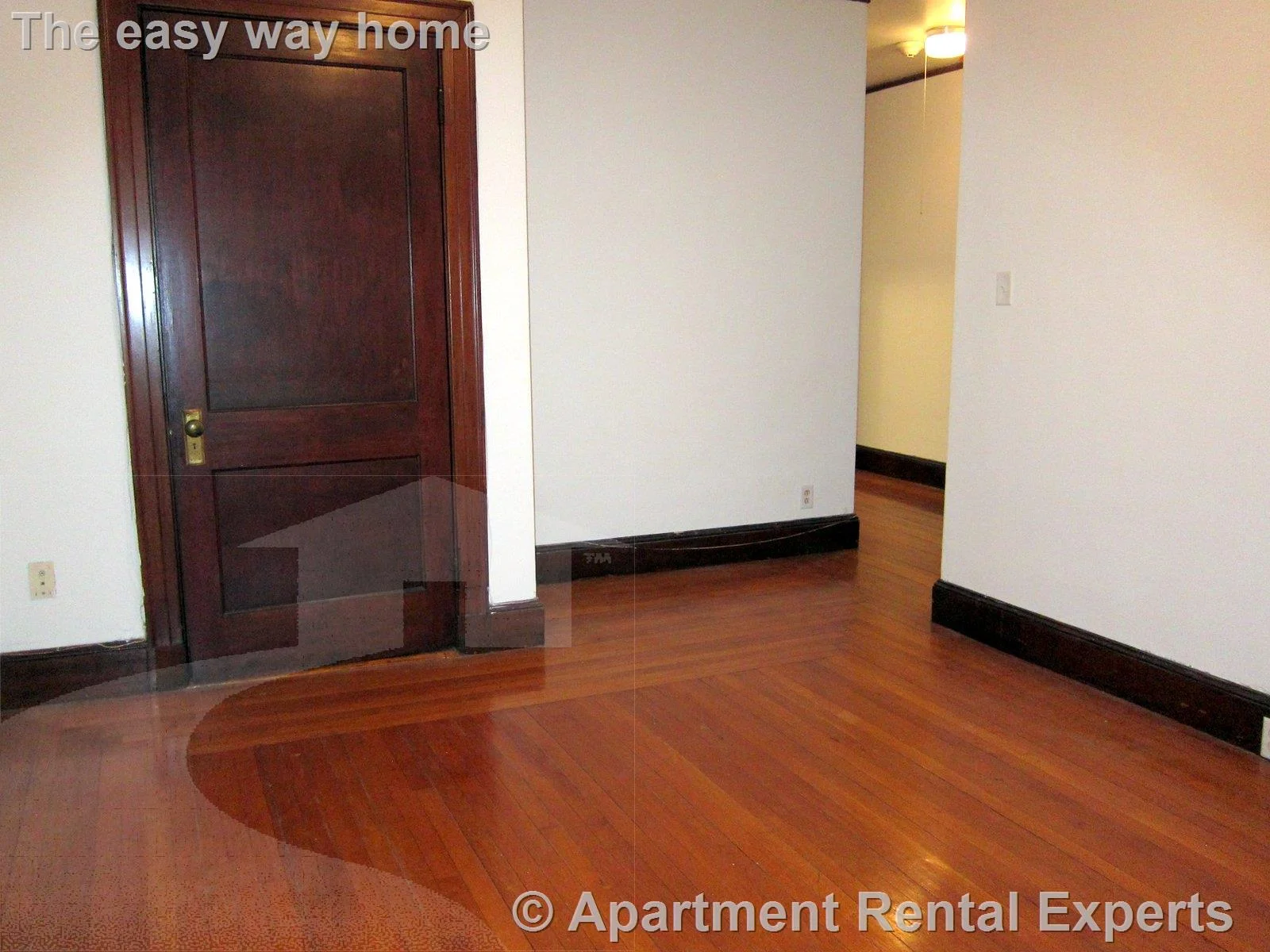 1 bed, 1 bath apartment for rent at 157 Summer St Unit 15F, Spring Hill — photo 3 of 5