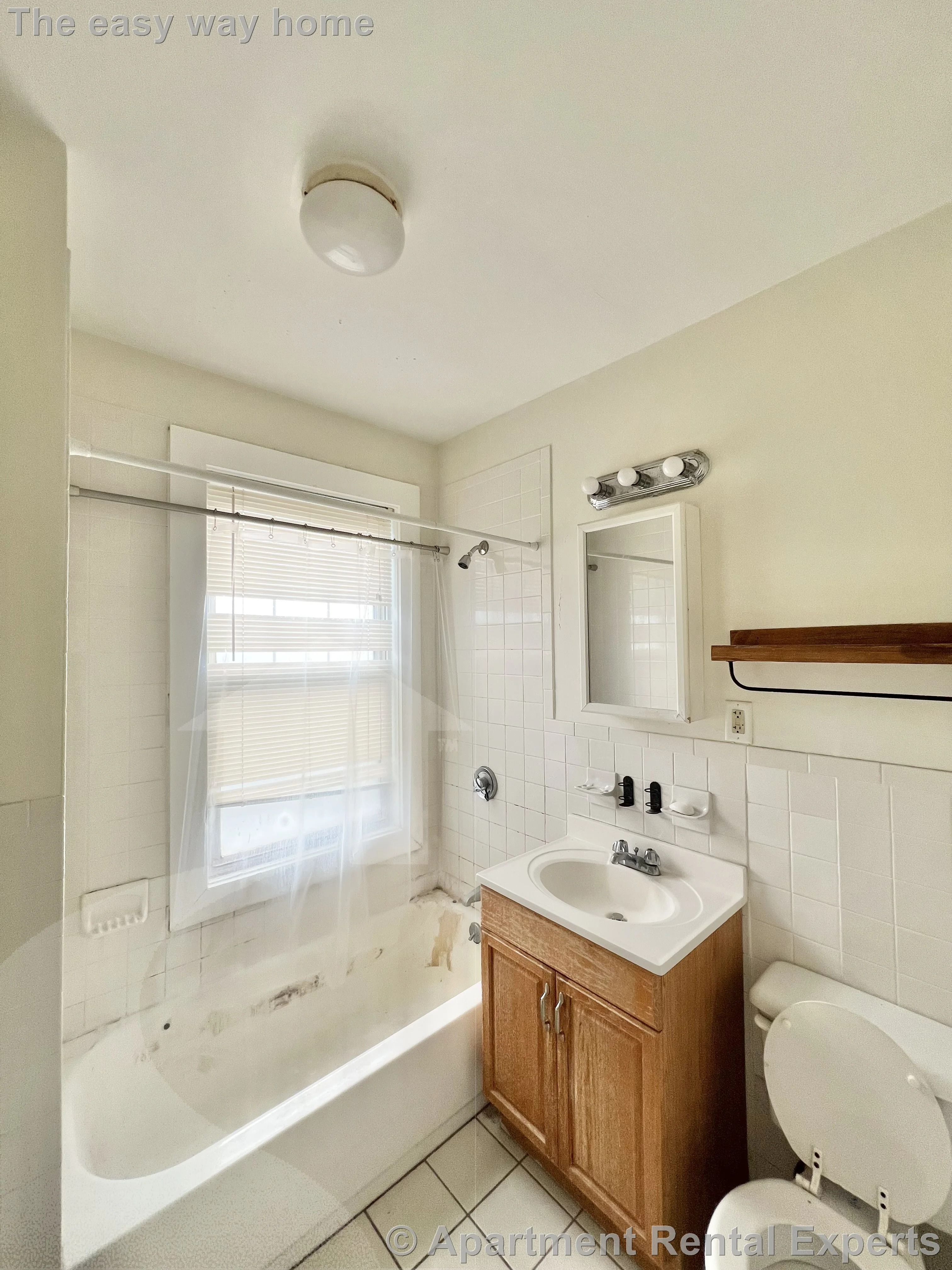 2 bed, 1 bath apartment for rent at 157 Summer St Unit 16F, Spring Hill — photo 7 of 11
