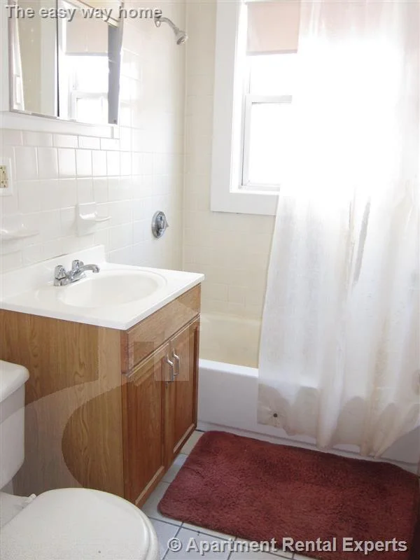 1 bed, 1 bath apartment for rent at 157 Summer St Unit 16R, Spring Hill — photo 3 of 4