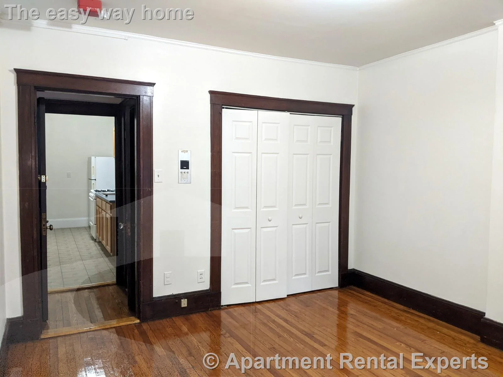 Studio bed, 1 bath apartment for rent at 157 Summer St Unit 1F, Spring Hill — photo 2 of 4