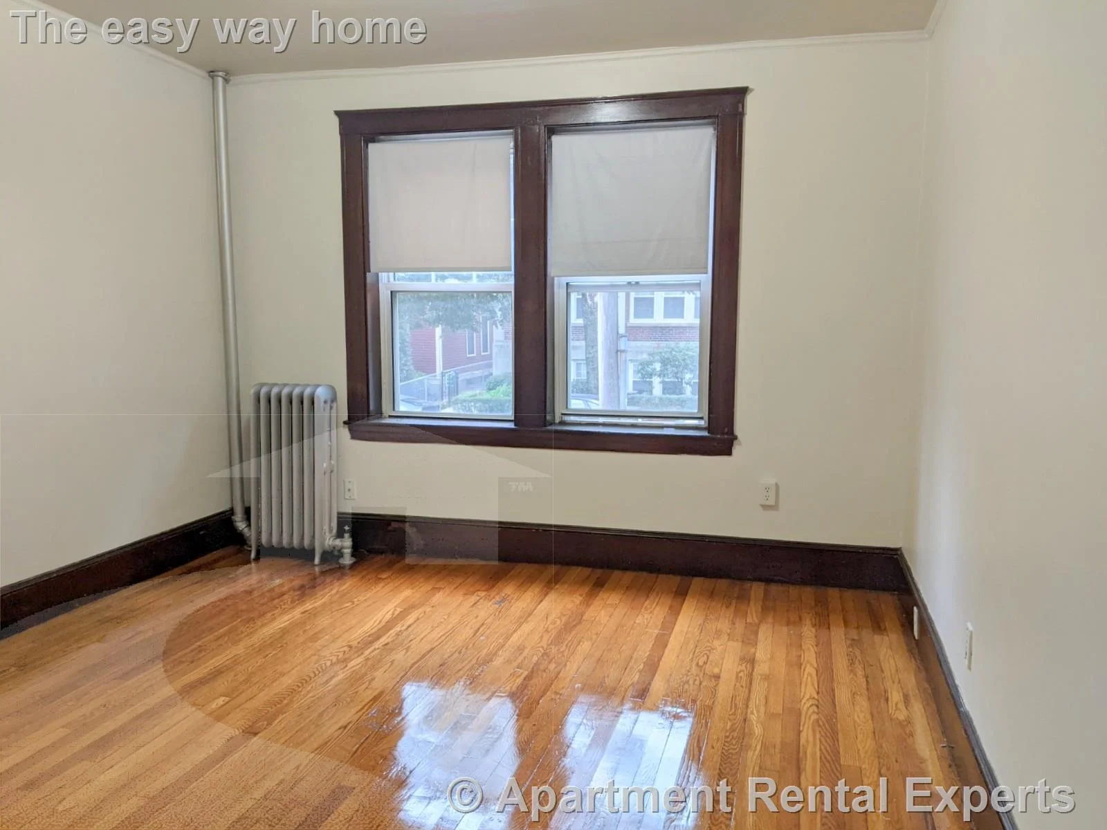 Studio bed, 1 bath apartment for rent at 157 Summer St Unit 1F, Spring Hill — photo 1 of 4