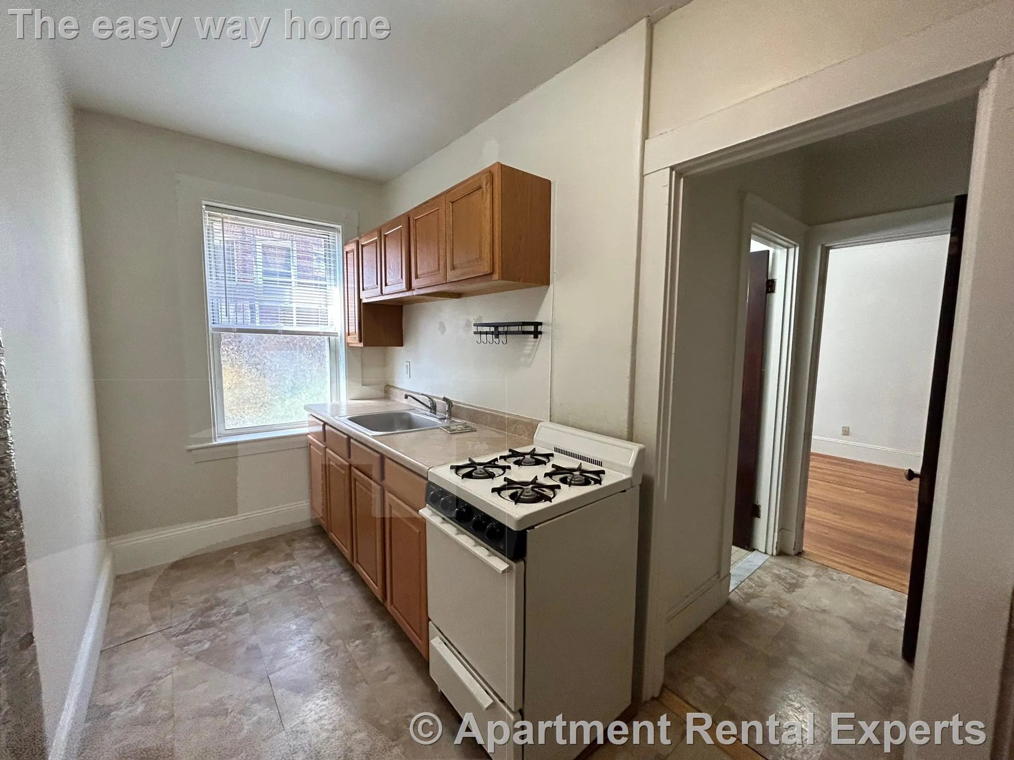 1 bed, 1 bath apartment for rent at 157 Summer St Unit 3F, Spring Hill — photo 3 of 7