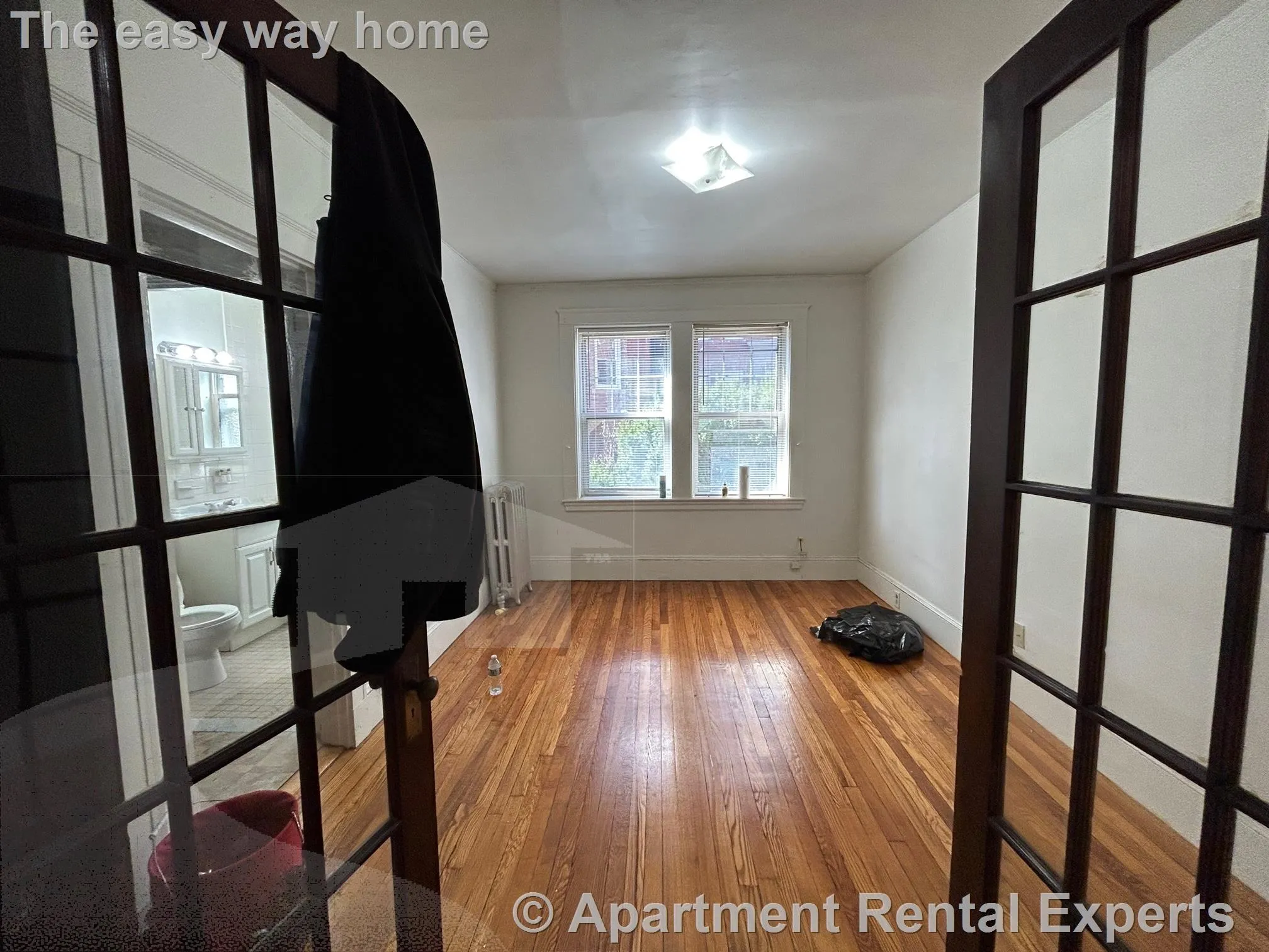 1 bed, 1 bath apartment for rent at 157 Summer St Unit 3F, Spring Hill — photo 6 of 7