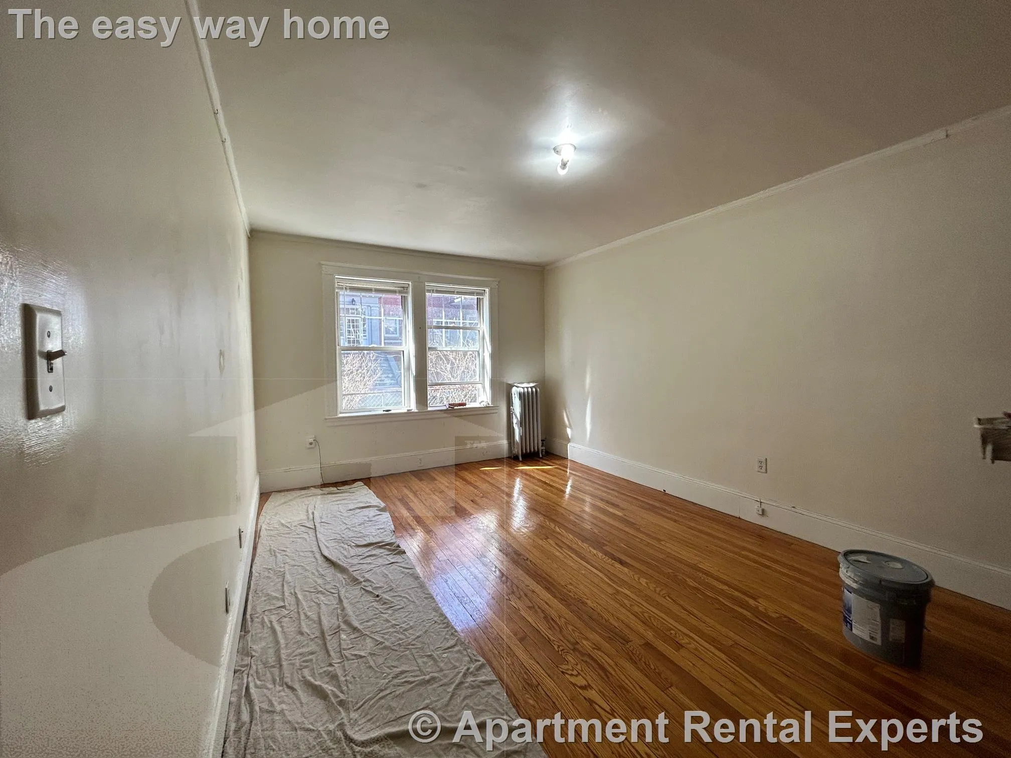 1 bed, 1 bath apartment for rent at 157 Summer St Unit 3F, Spring Hill — photo 7 of 7