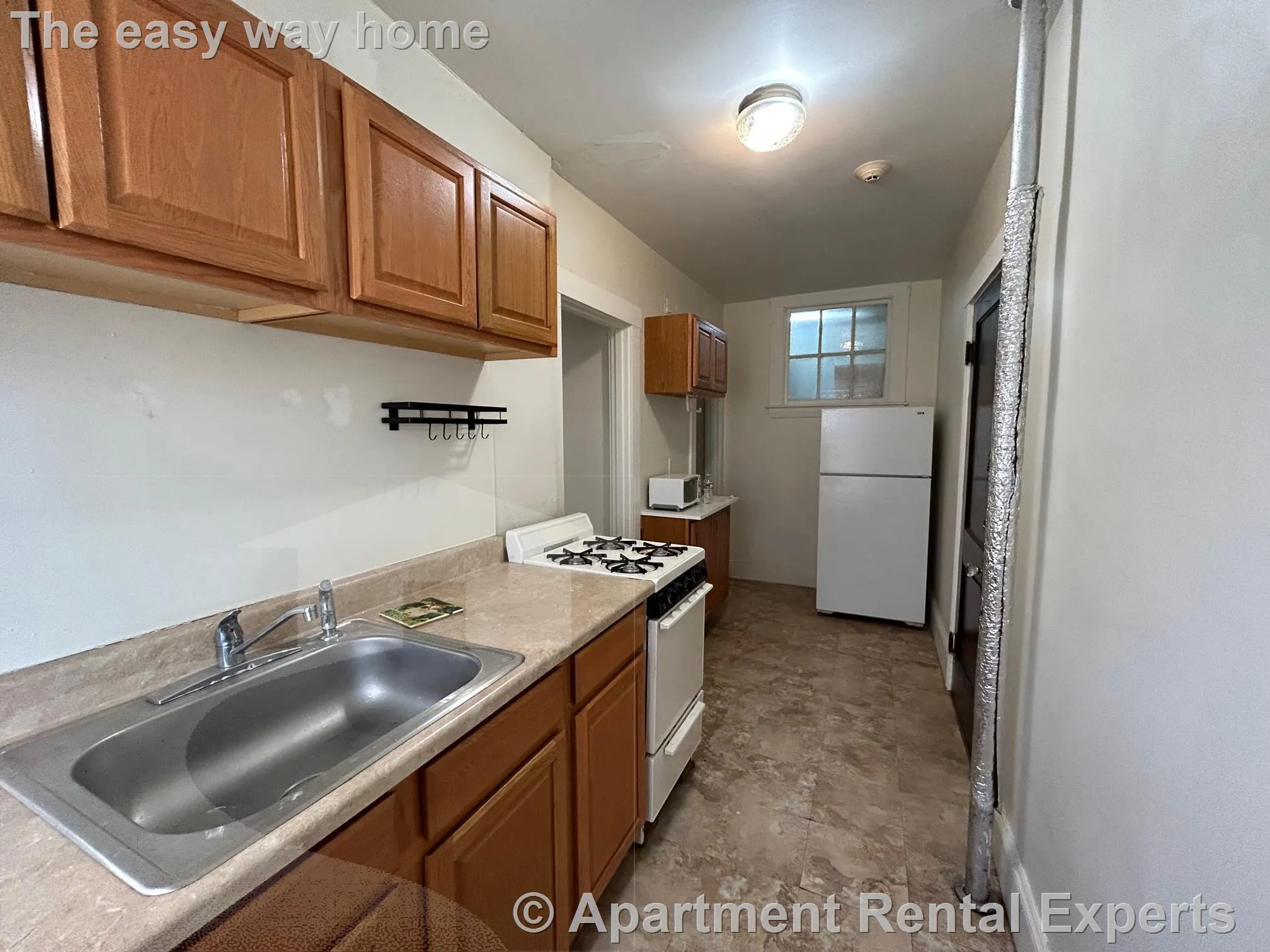 1 bed, 1 bath apartment for rent at 157 Summer St Unit 3F, Spring Hill — photo 4 of 7