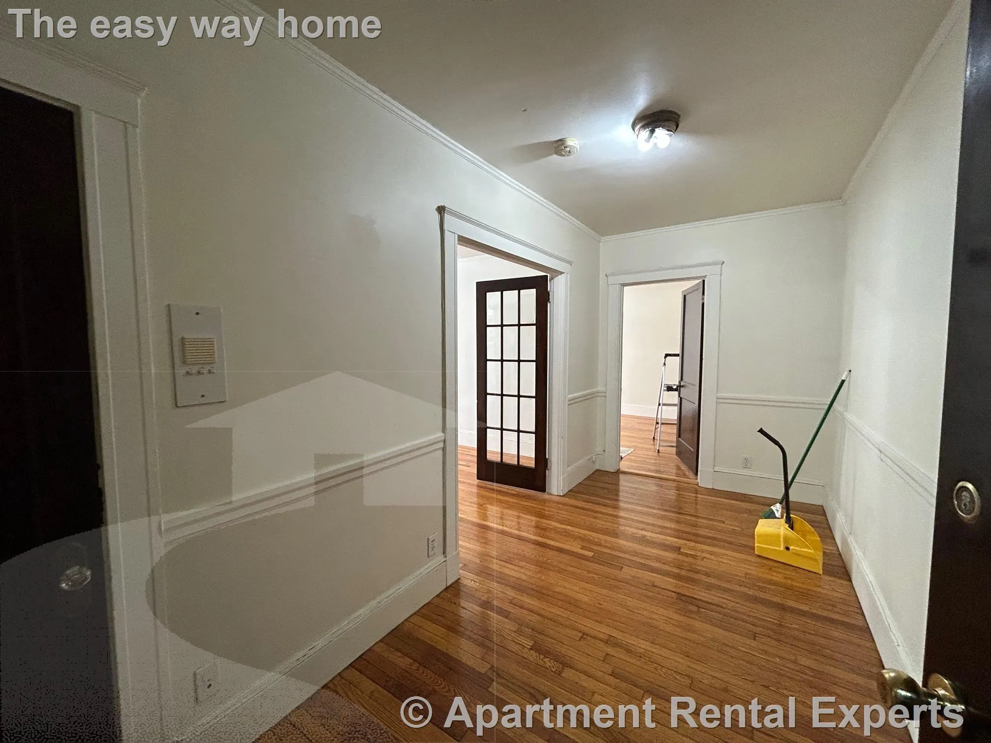 1 bed, 1 bath apartment for rent at 157 Summer St Unit 3F, Spring Hill