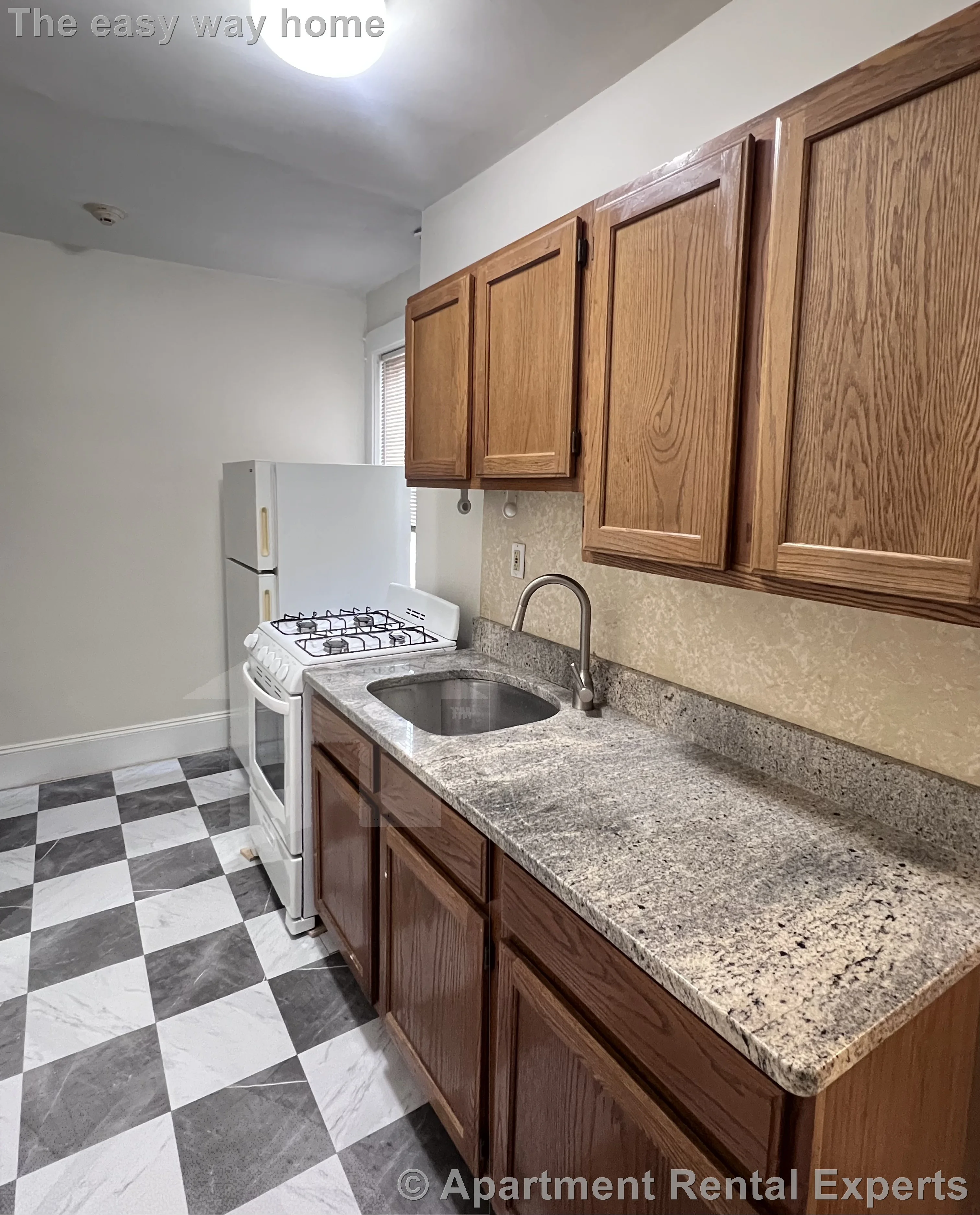 1 bed, 1 bath apartment for rent at 157 Summer St Unit 9F, Spring Hill — photo 7 of 7