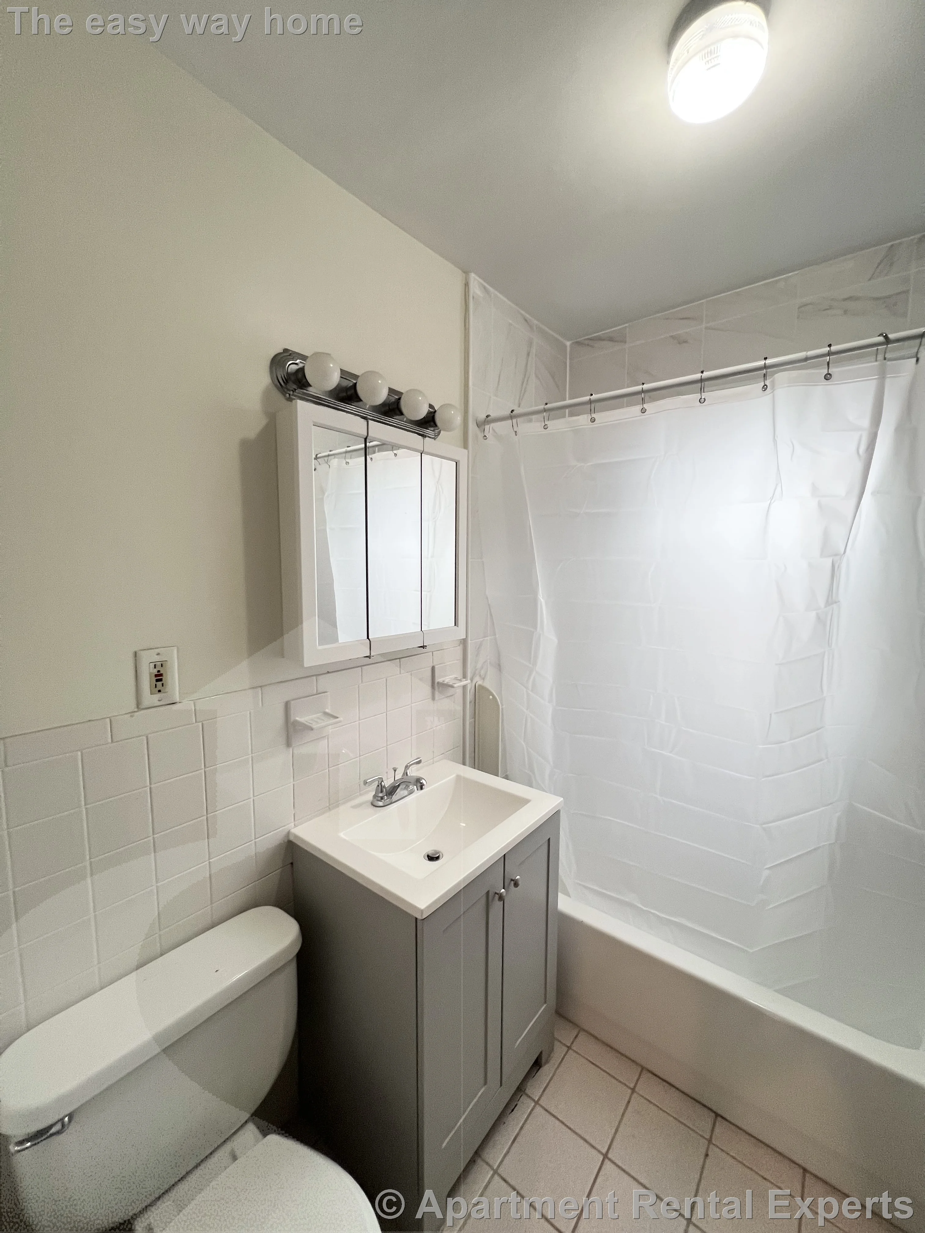 1 bed, 1 bath apartment for rent at 157 Summer St Unit 9F, Spring Hill — photo 6 of 7